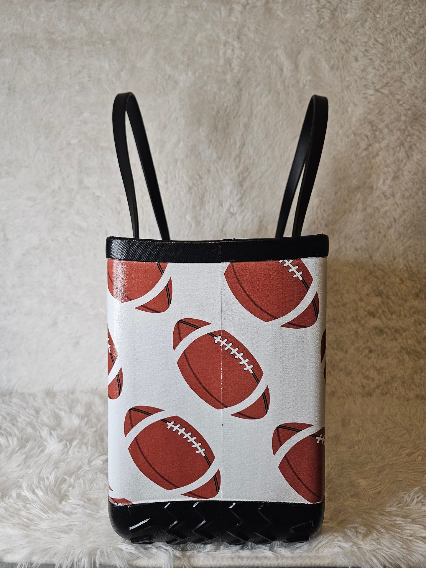 Large bogg like bag