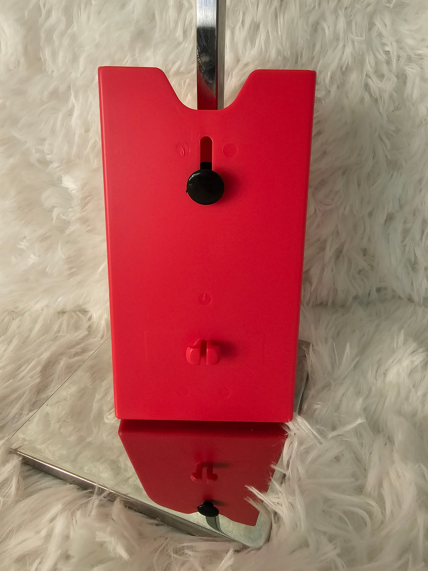 Phone case for bogg bag