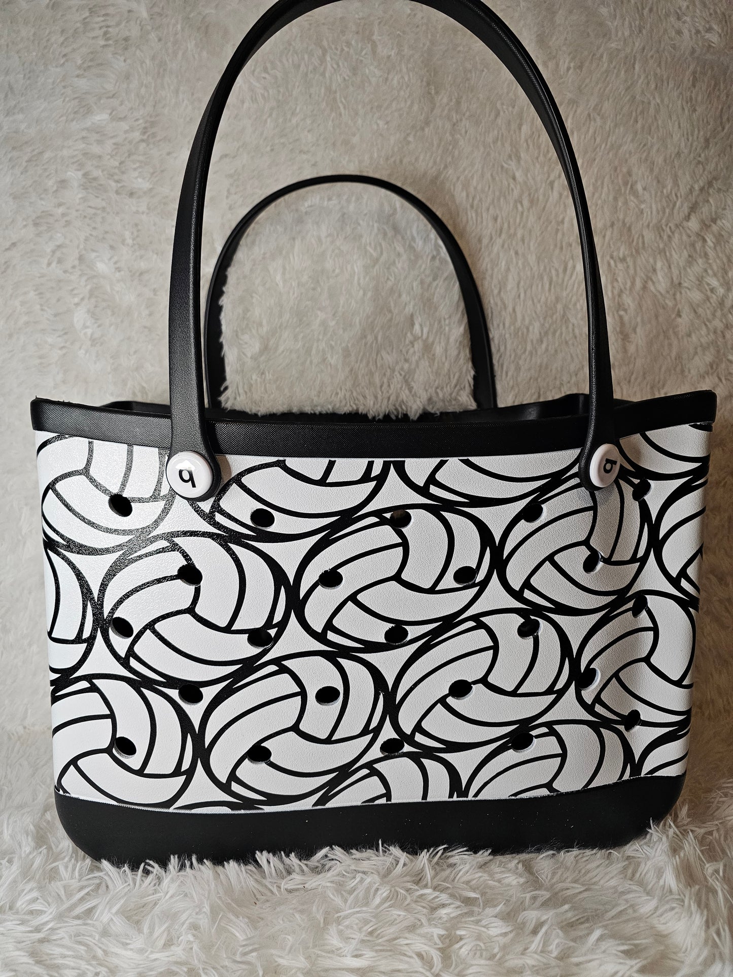 Bogg like bag