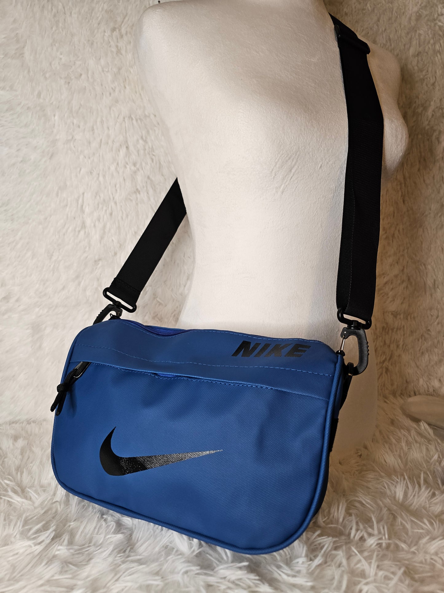 Unisex bag