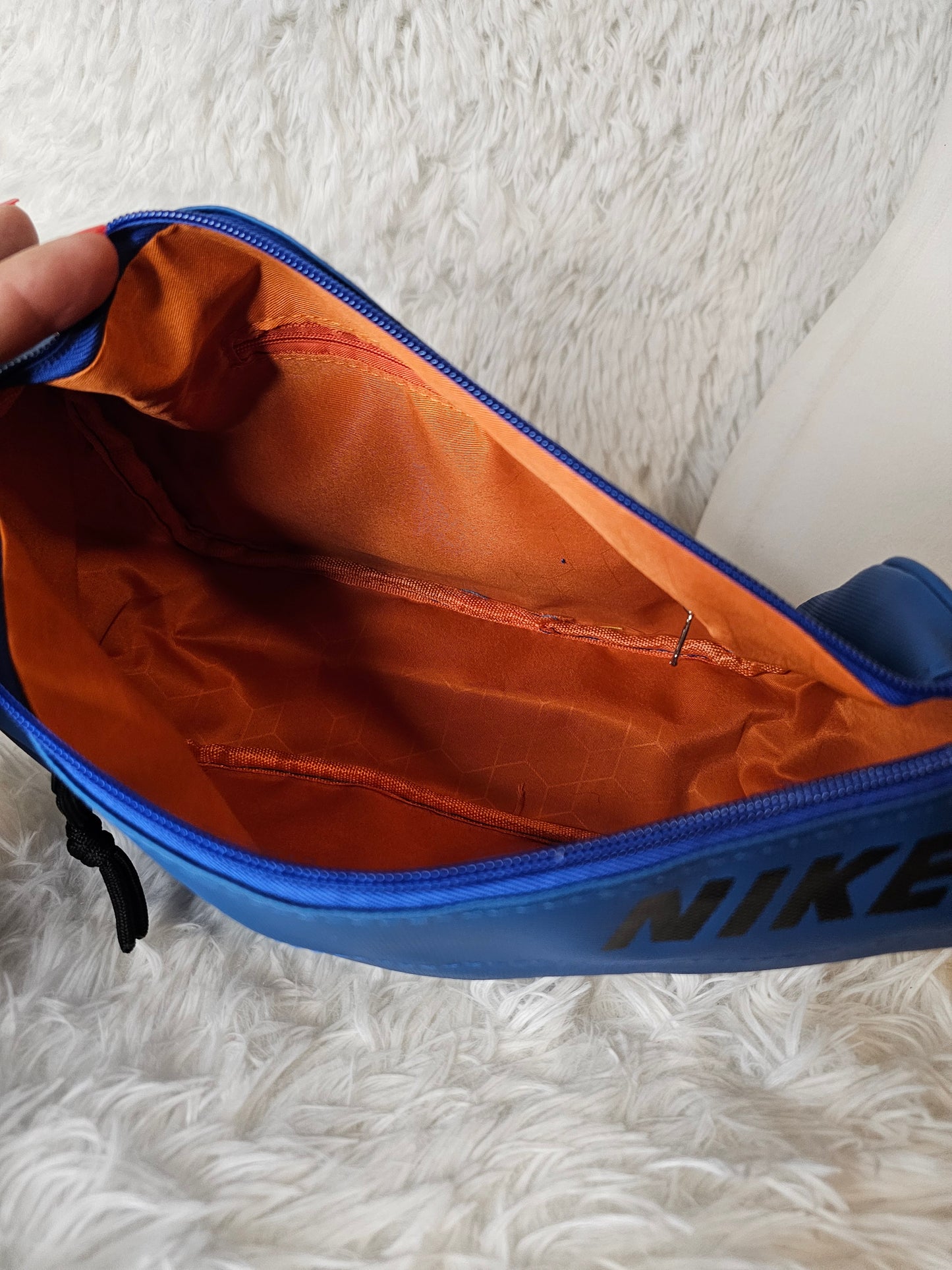 Unisex bag