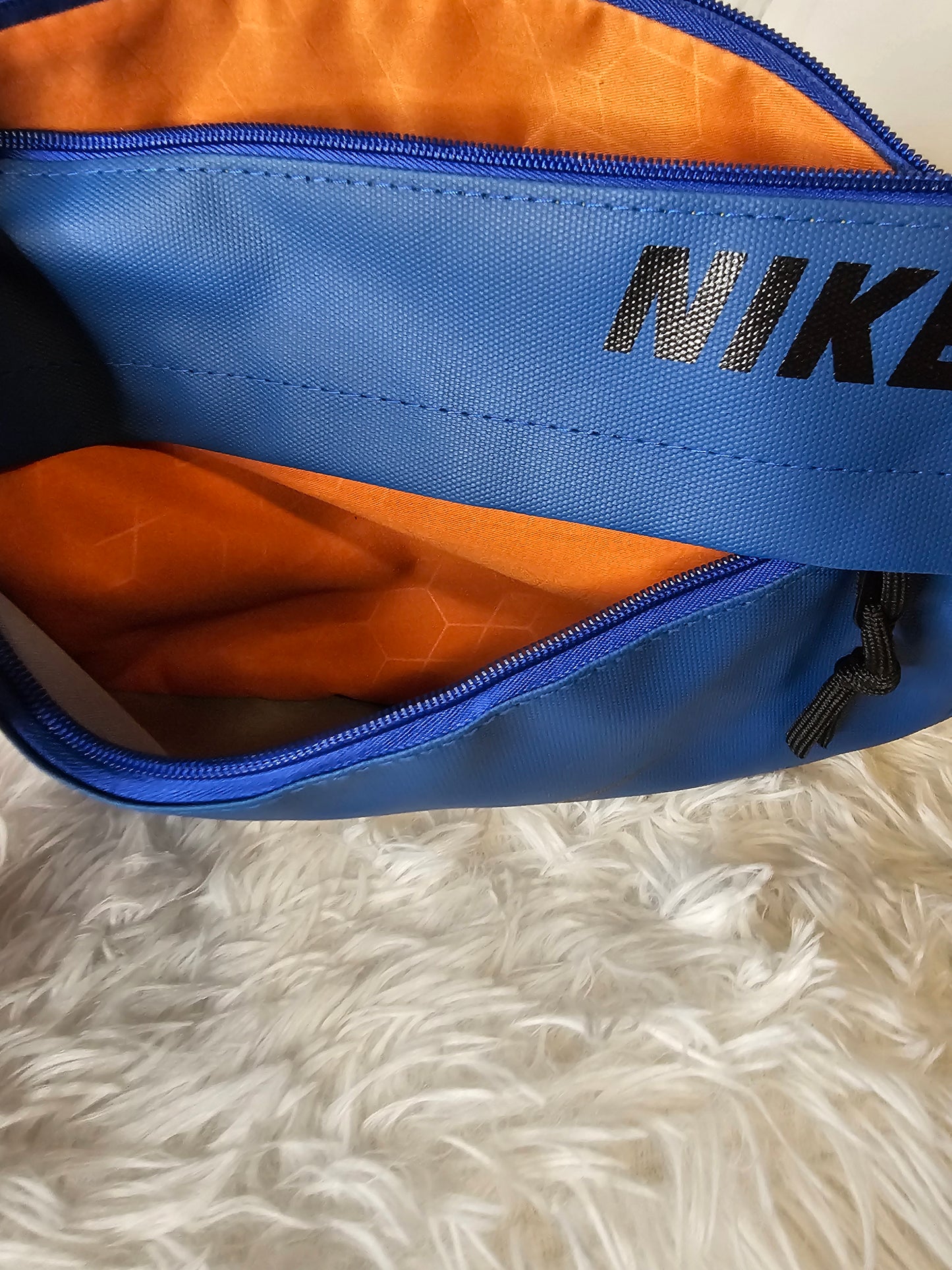 Unisex bag