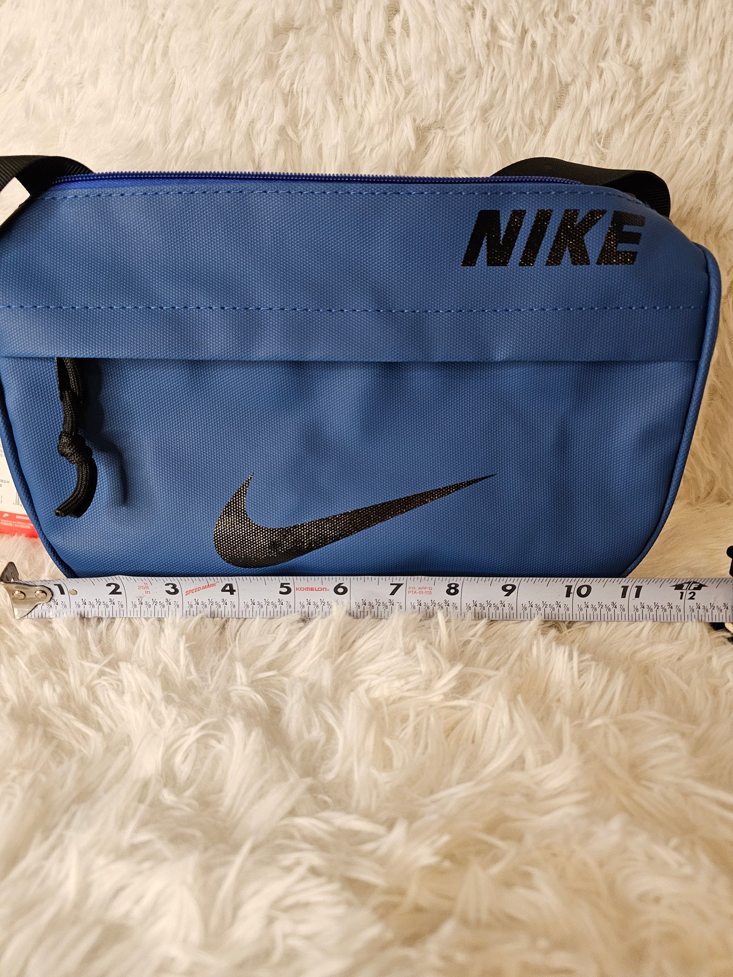 Unisex bag