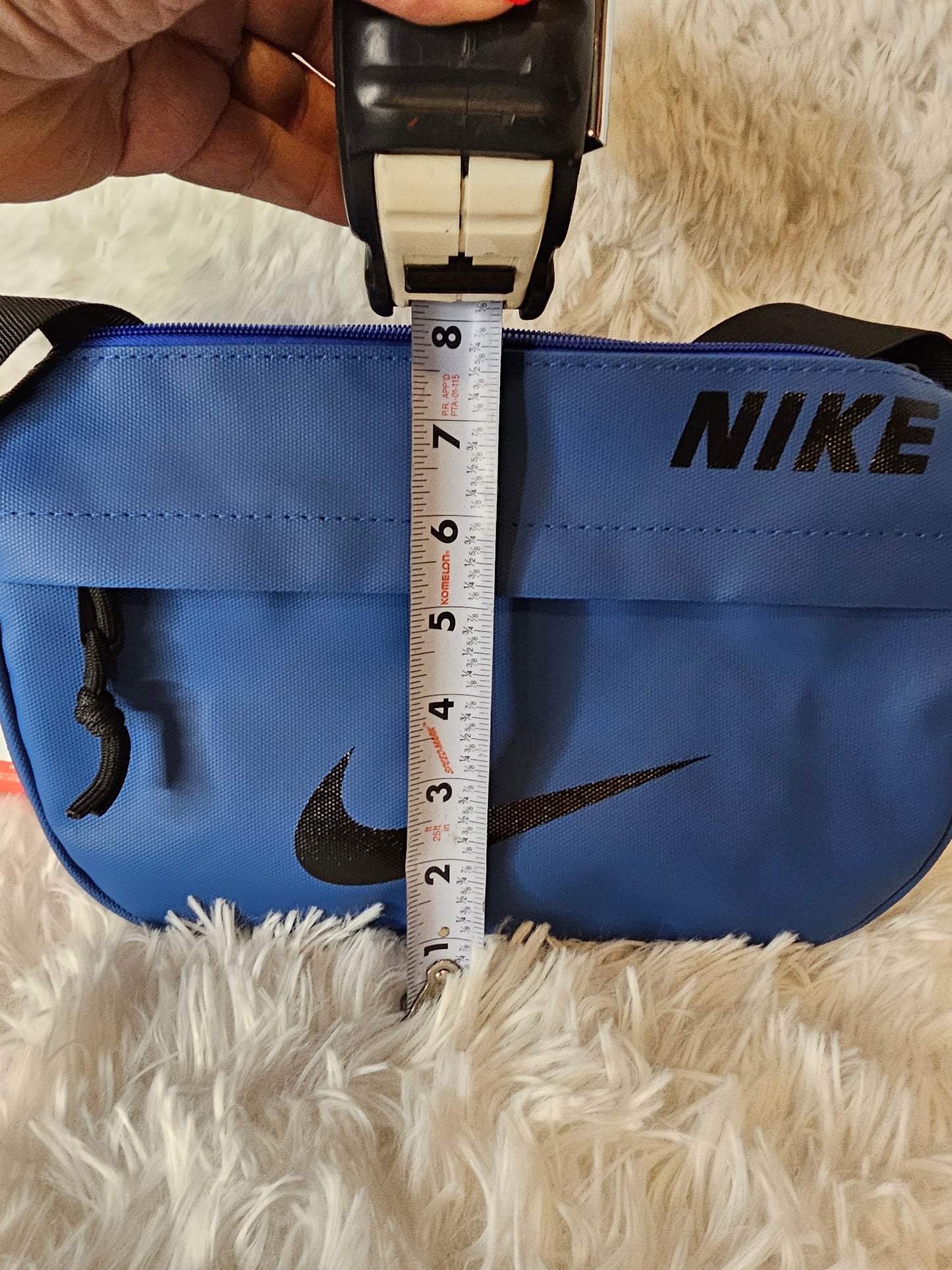 Unisex bag
