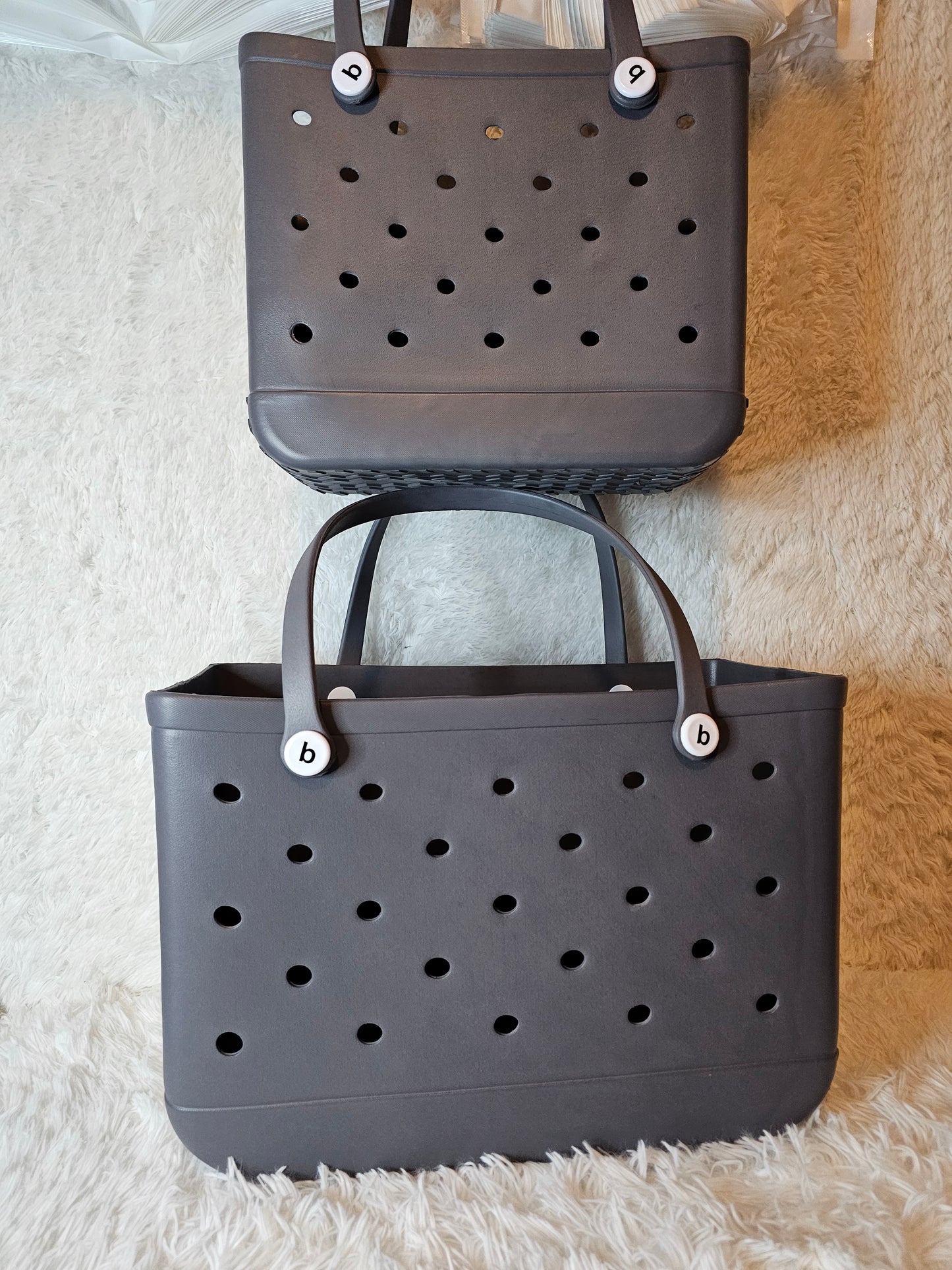 Bogg like bag