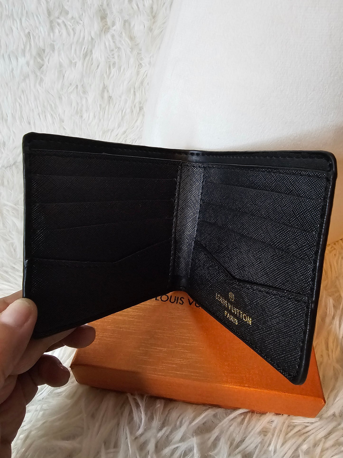 Mens wallet