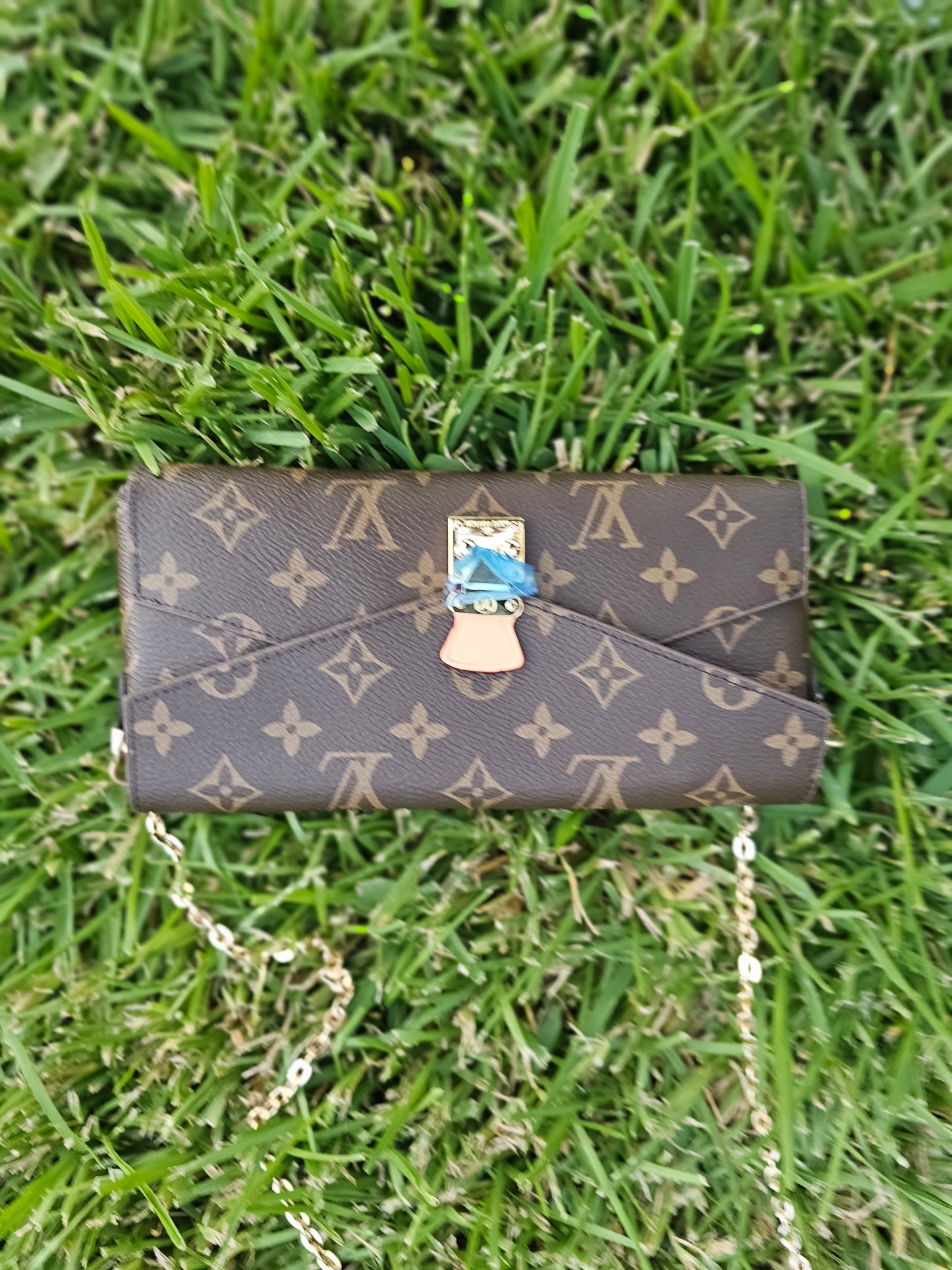 😍3 piece Crossbody