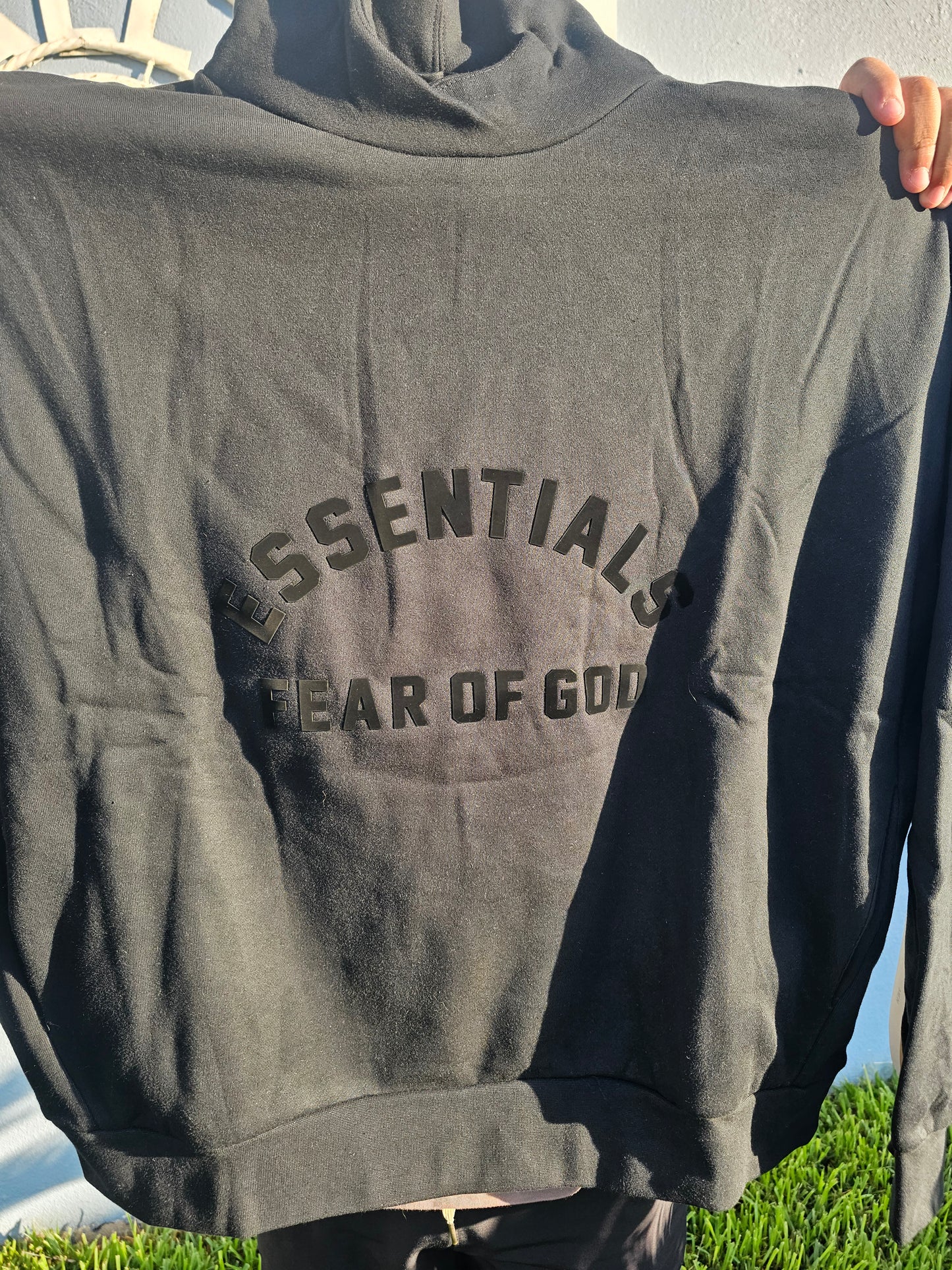 Hoodie x-large