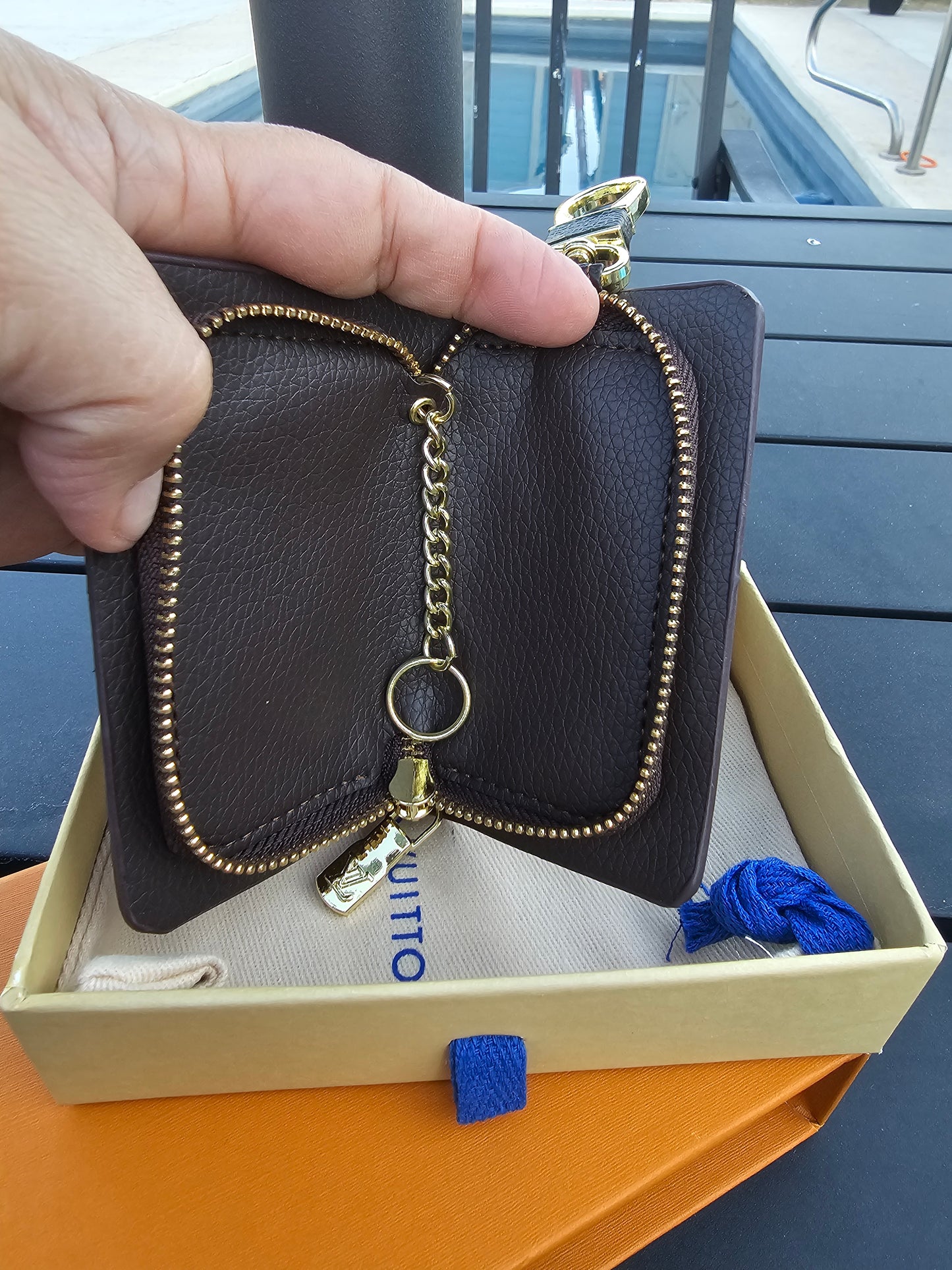 Key fob