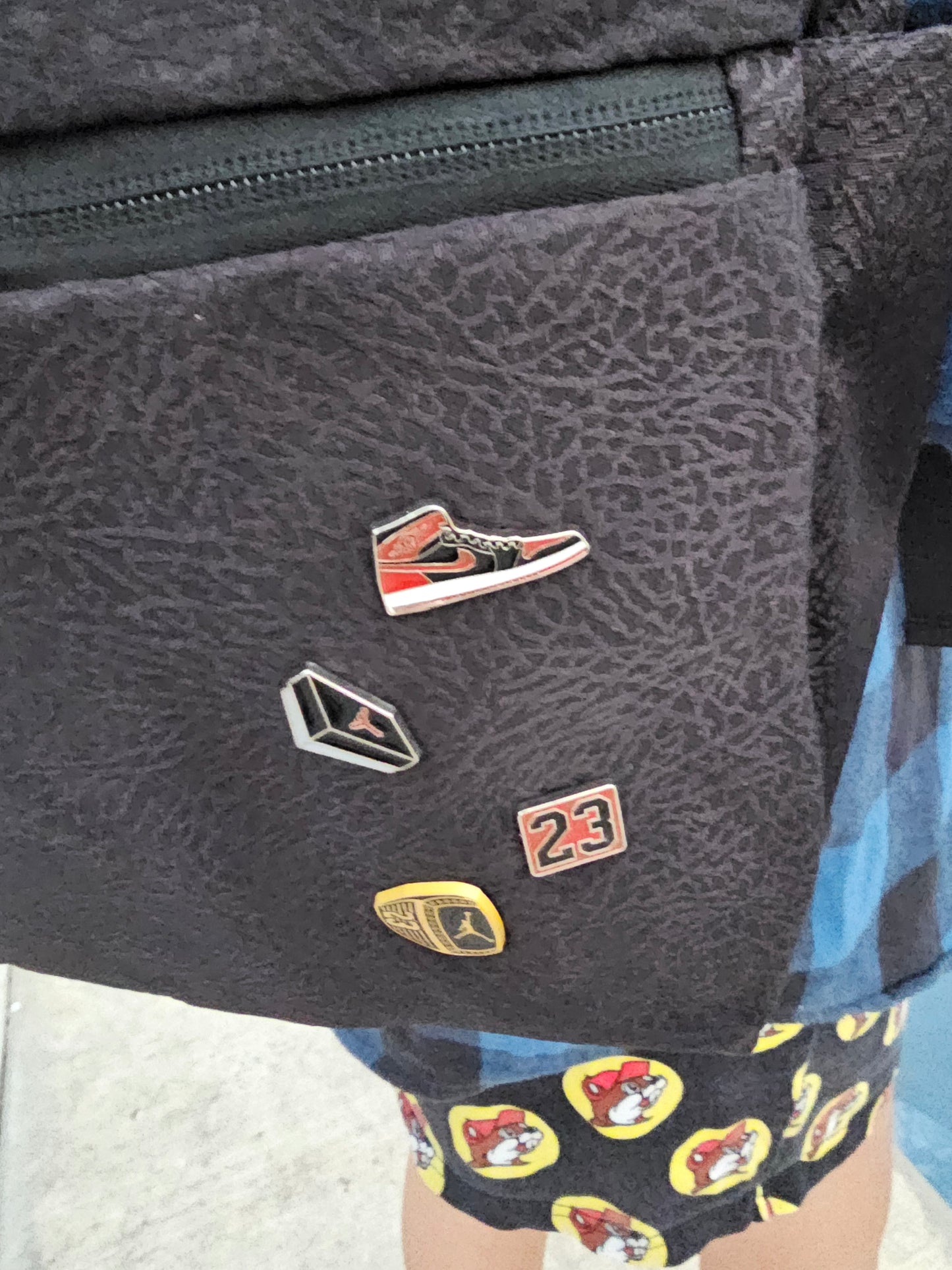Full Size Backpack