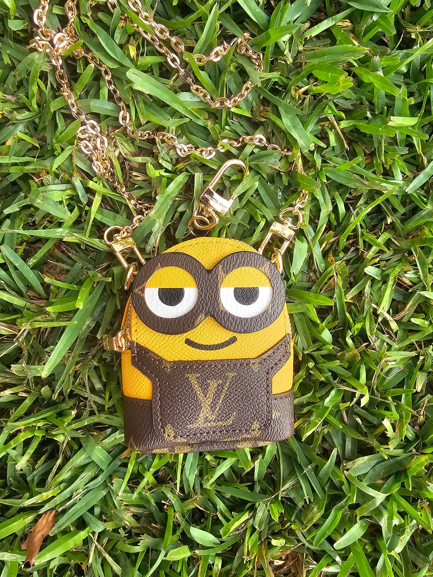 Mini minion