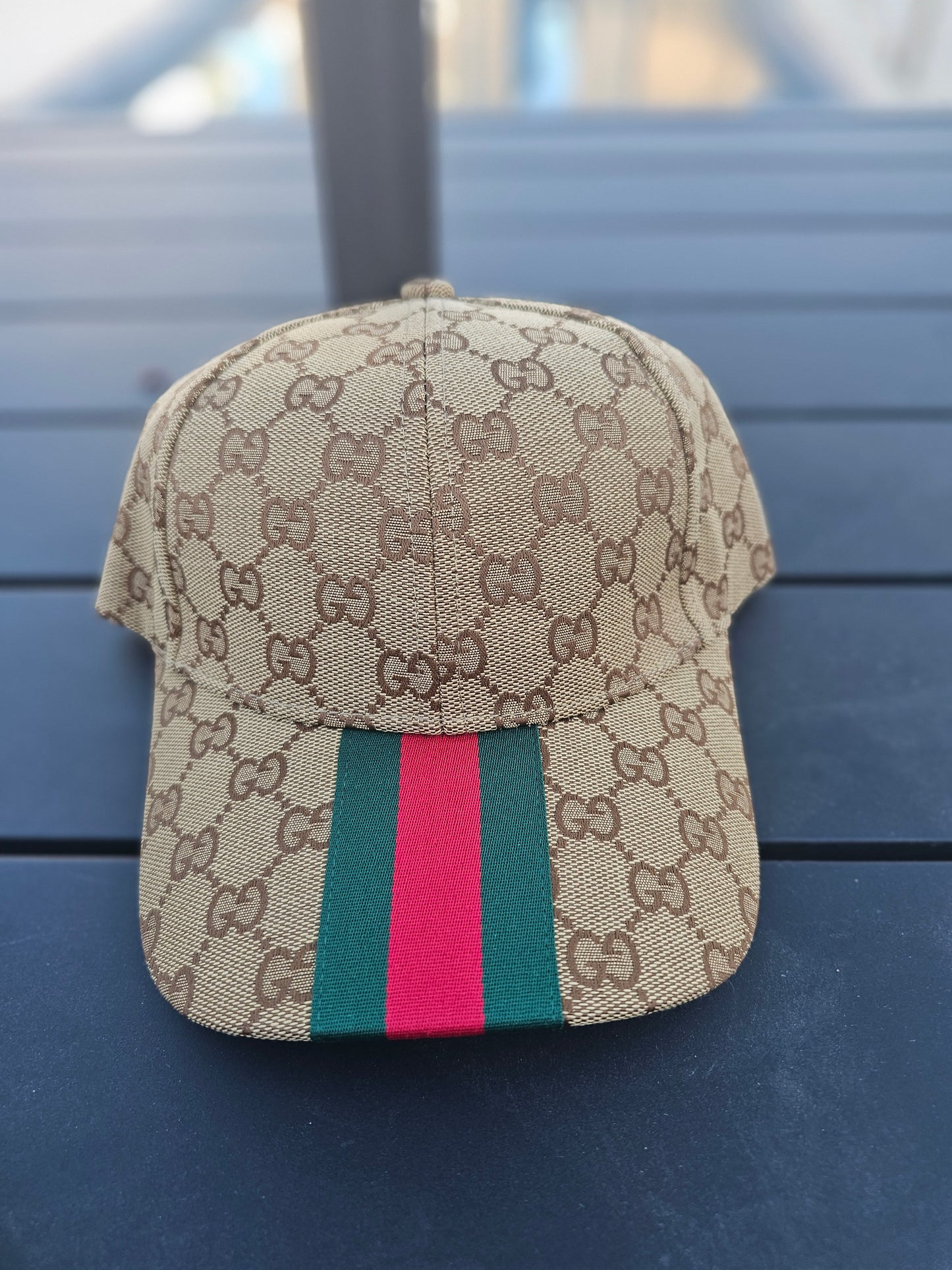 Adult cap