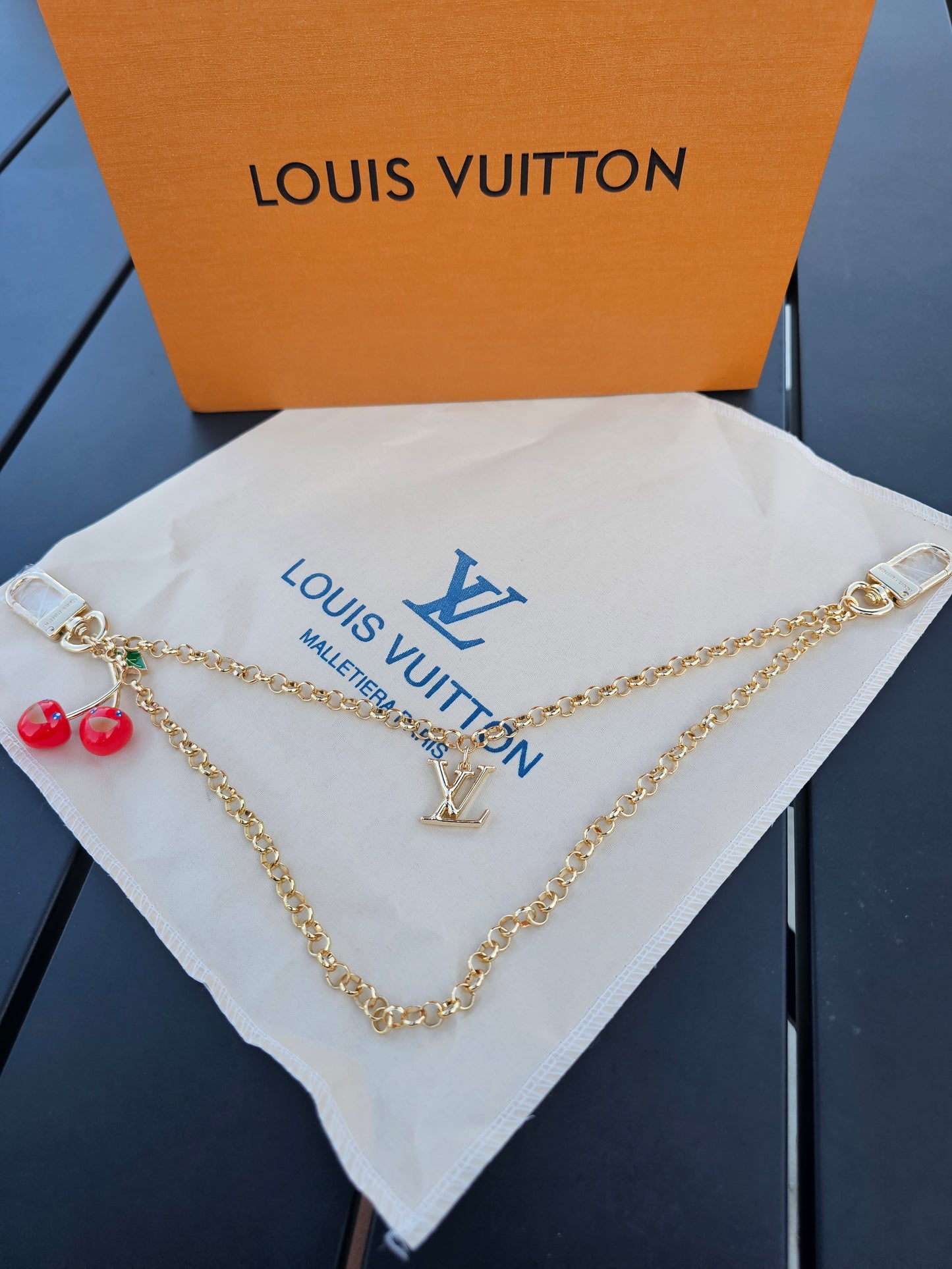 Purse chain