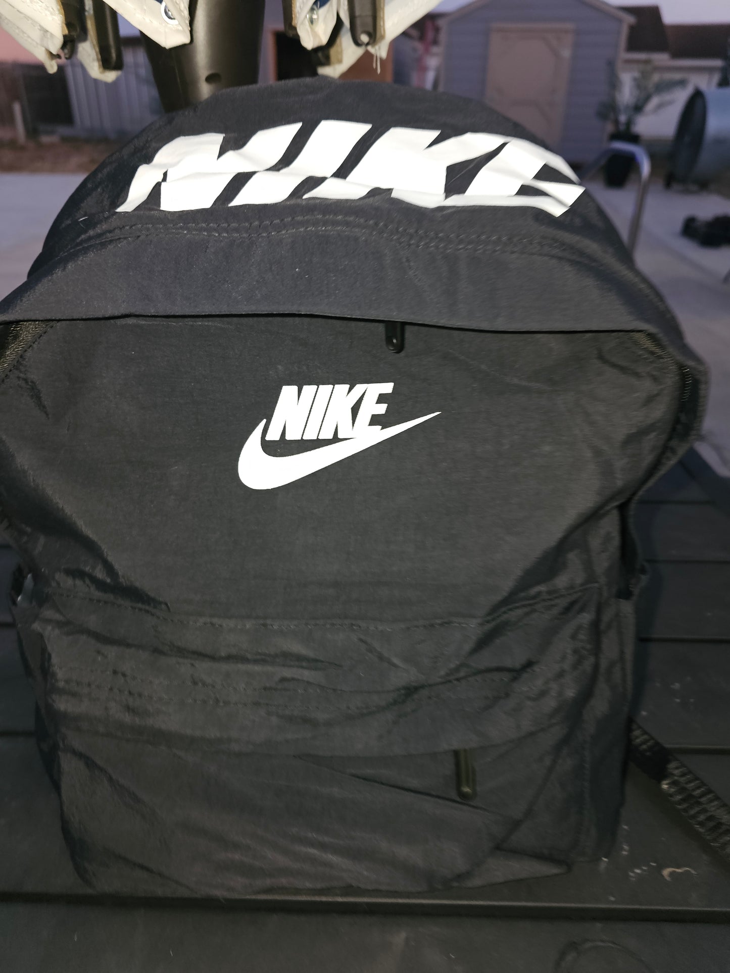 Full Size Backpack