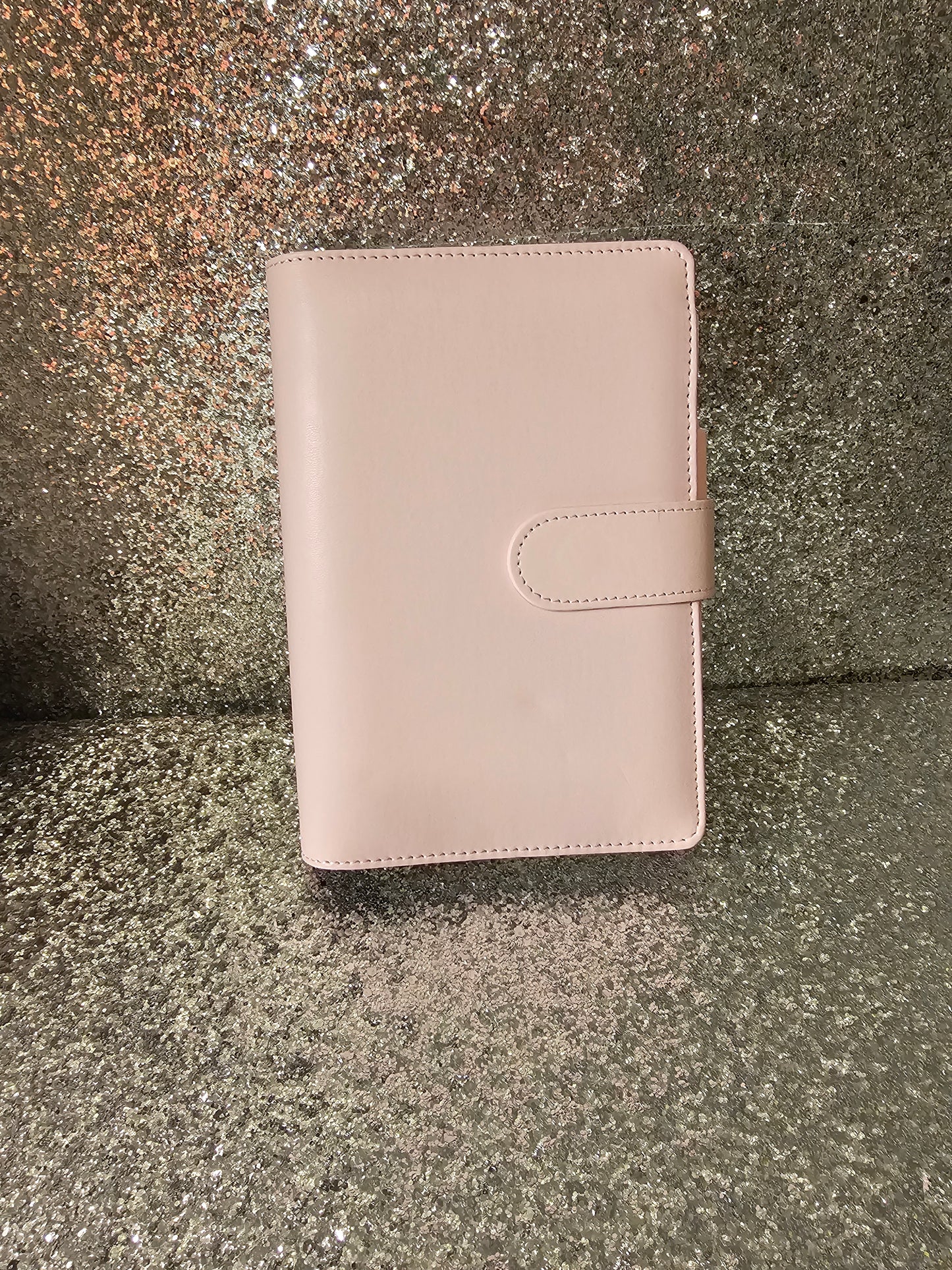 Budget binders