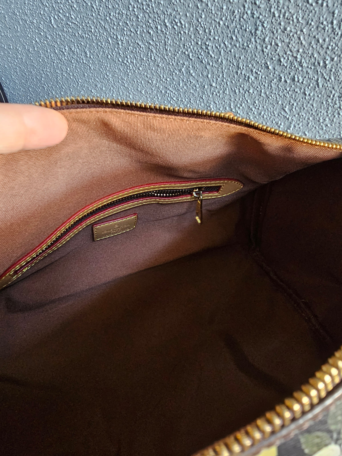 💥 Clearance speedy 30 a bit of brass discoloration (not really noticeable)