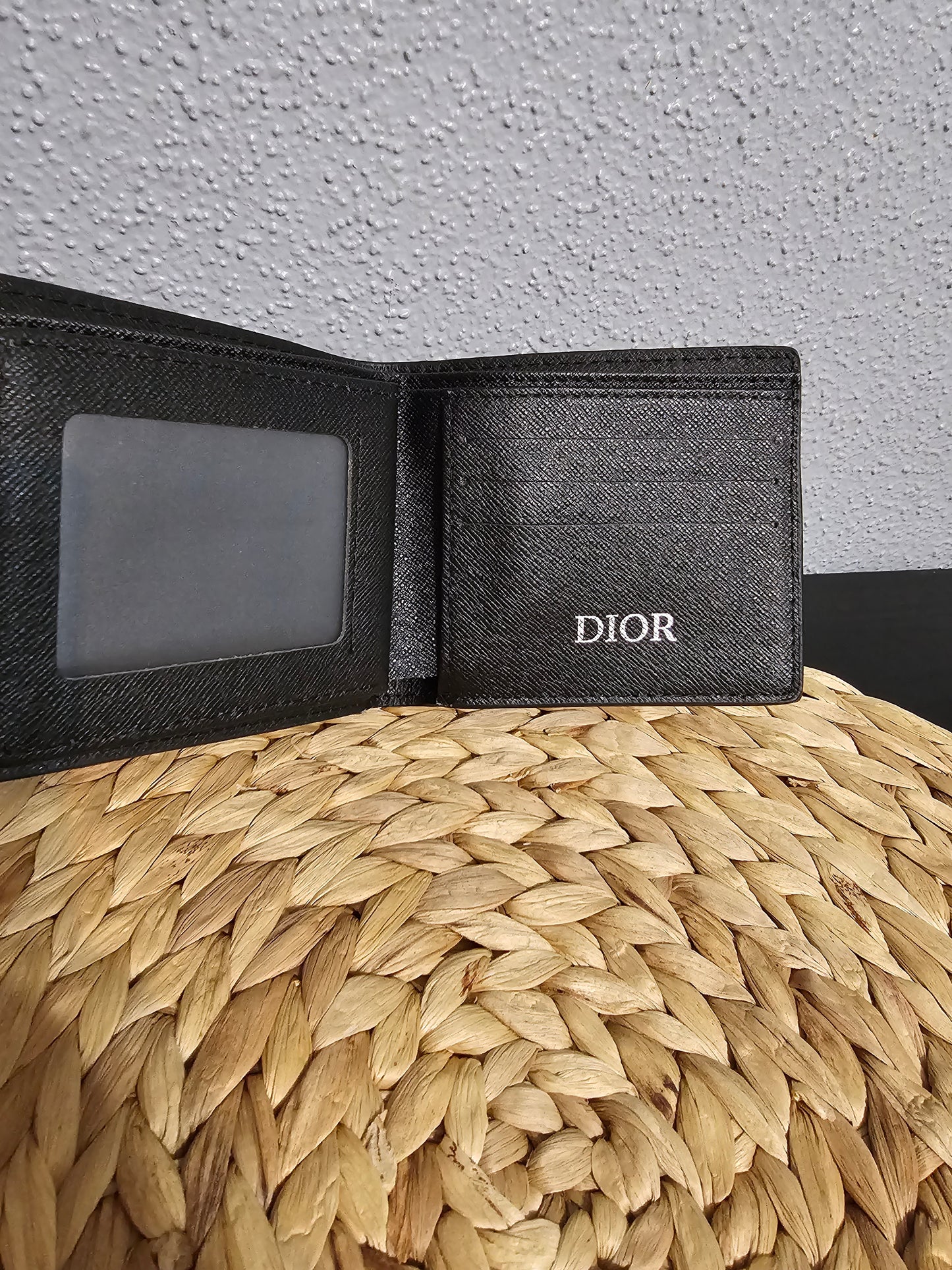 Mens wallet