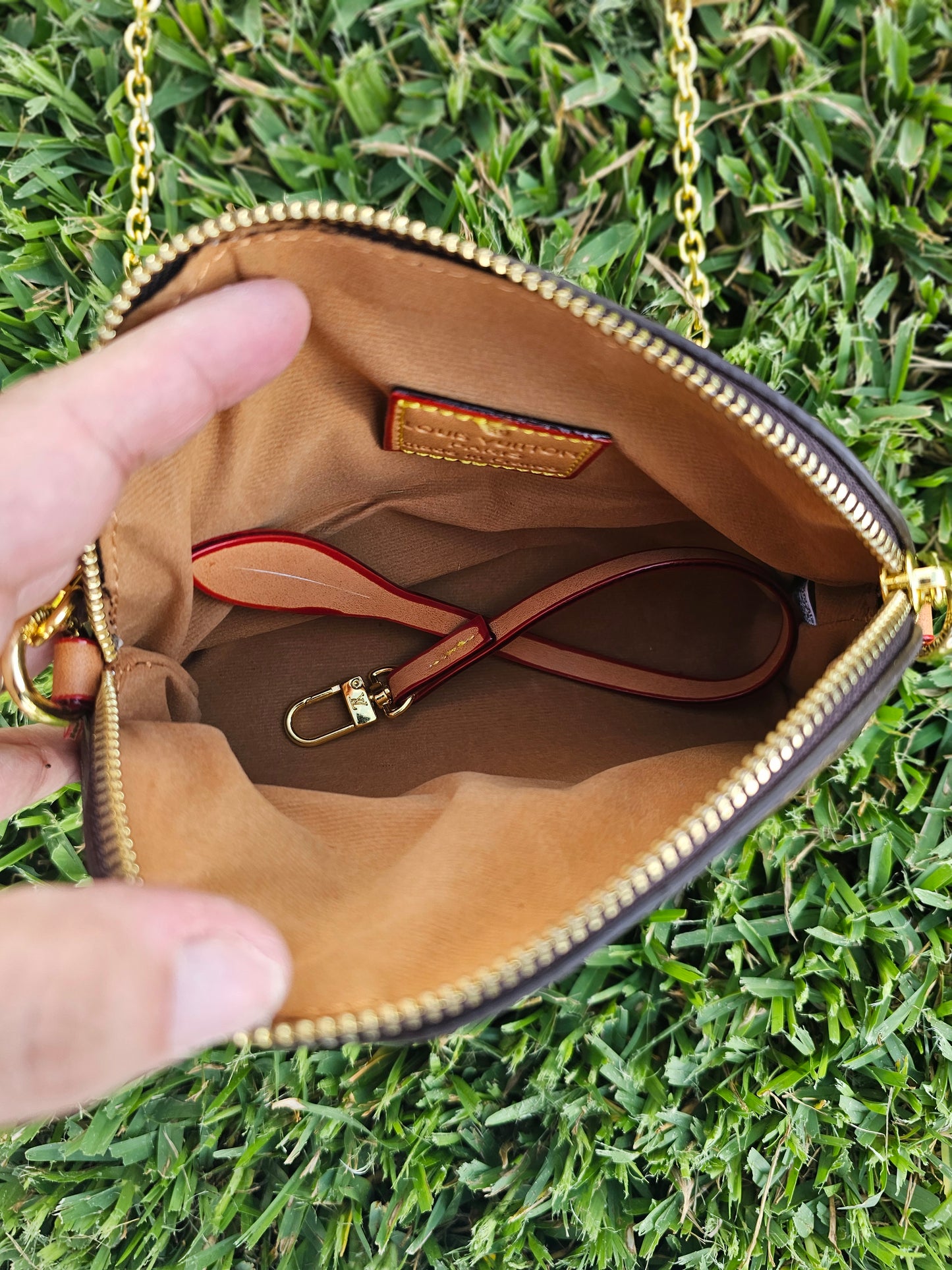 Small Crossbody