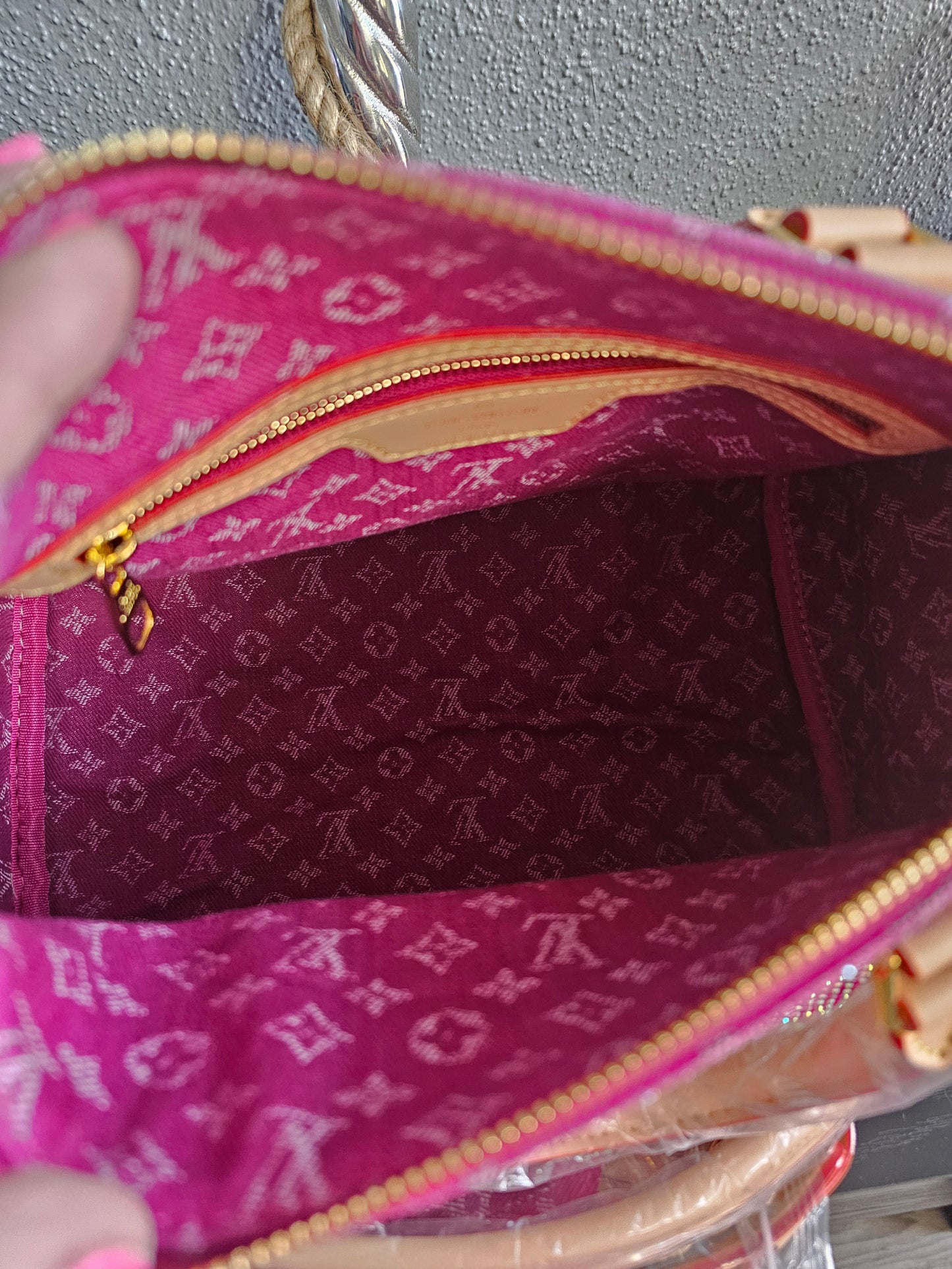 Bling speedy 30