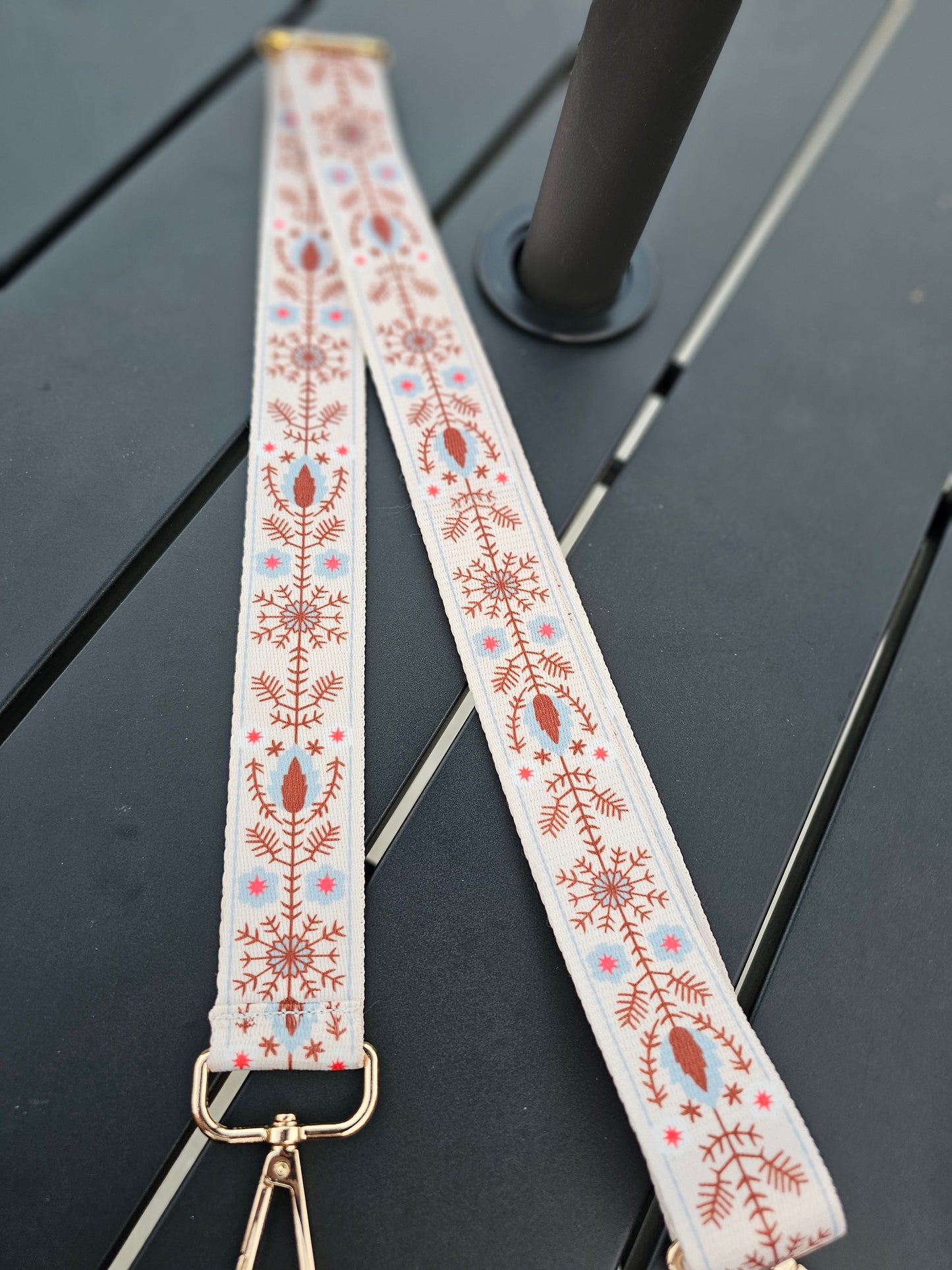 52 In. Strap