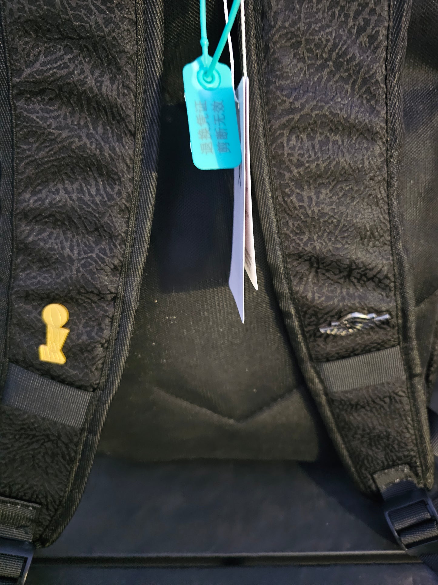 Full Size Backpack
