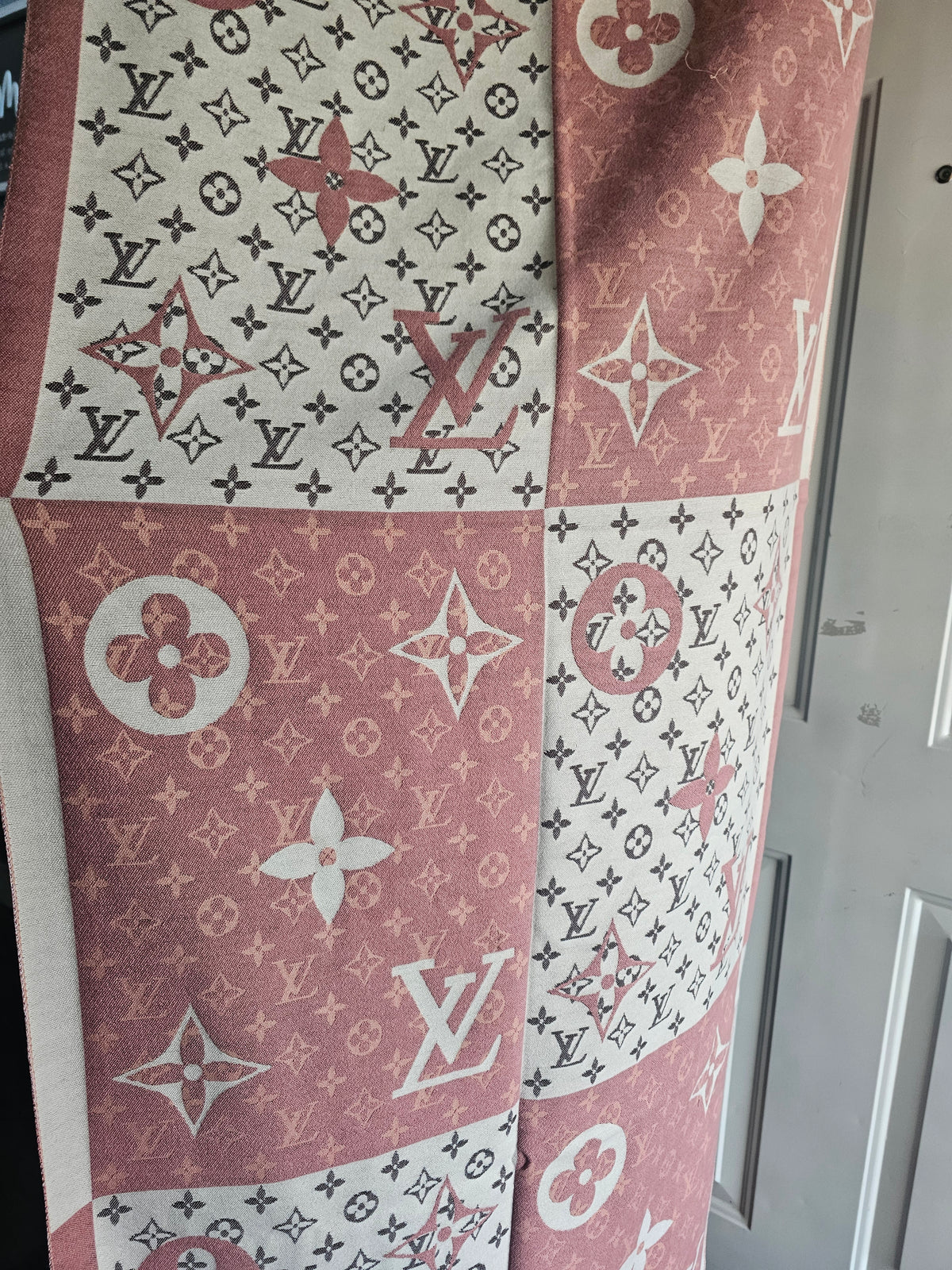 🥰 super soft scarf / shawl