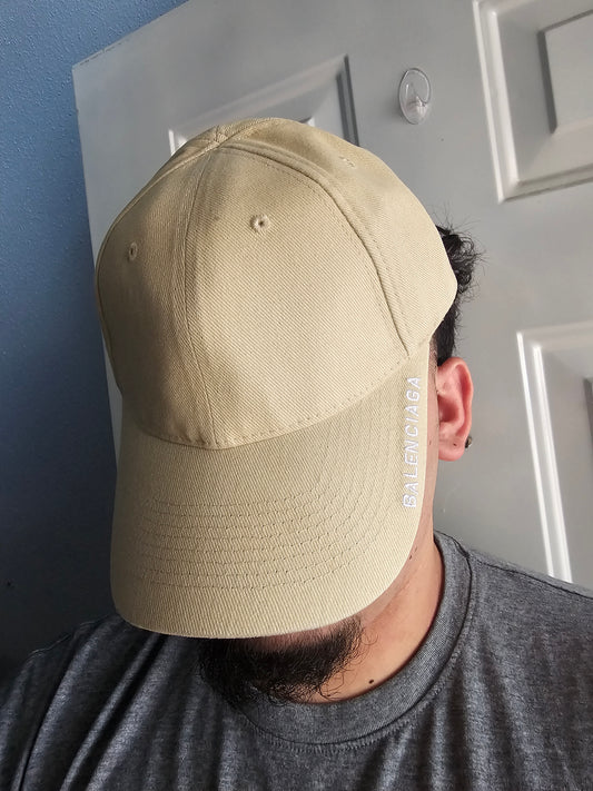 Adult size cap