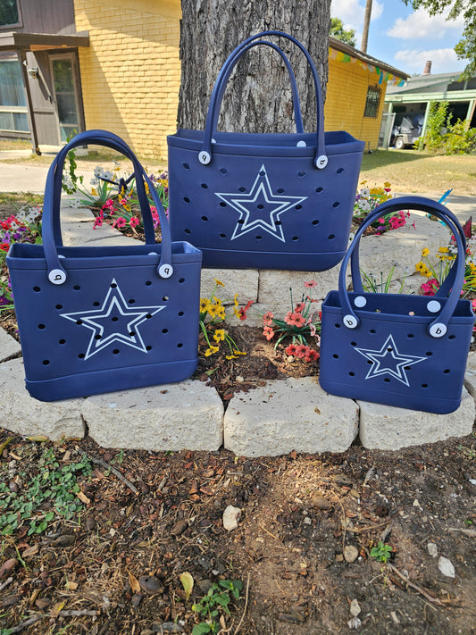 Large bogg bag