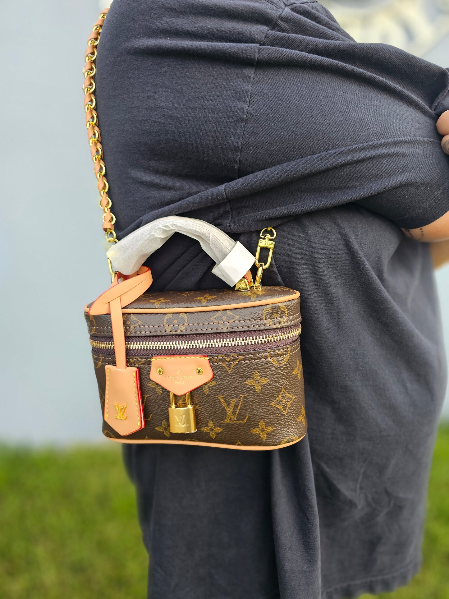🥰shoulder carry/Crossbody