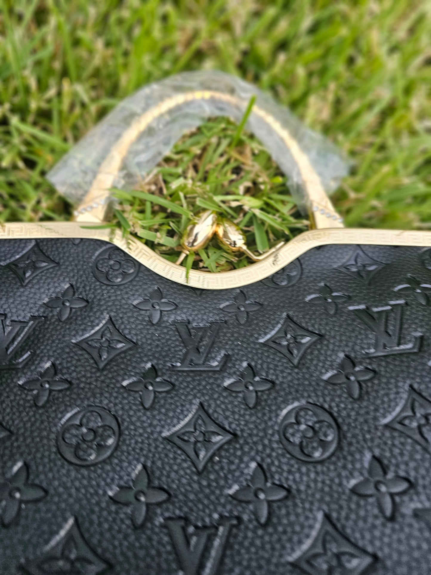 🤩hand bag/Crossbody (black)