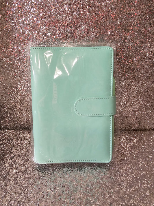 Budget Binder