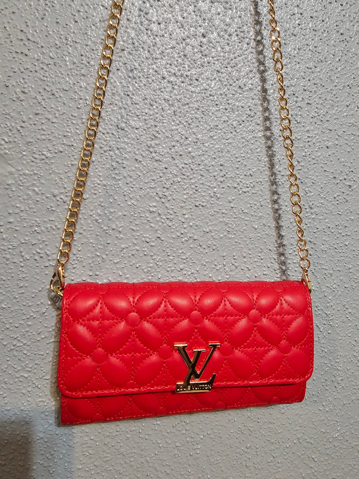 Crossbody Wallet purse