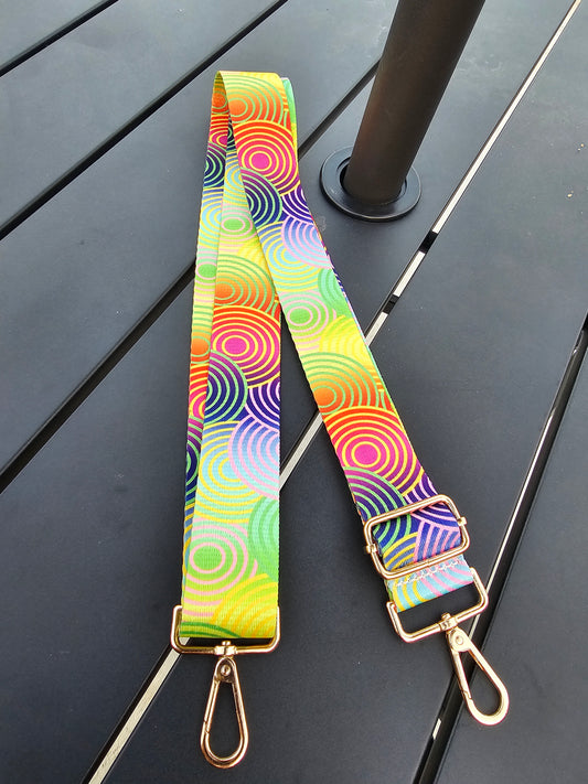 58 inch strap