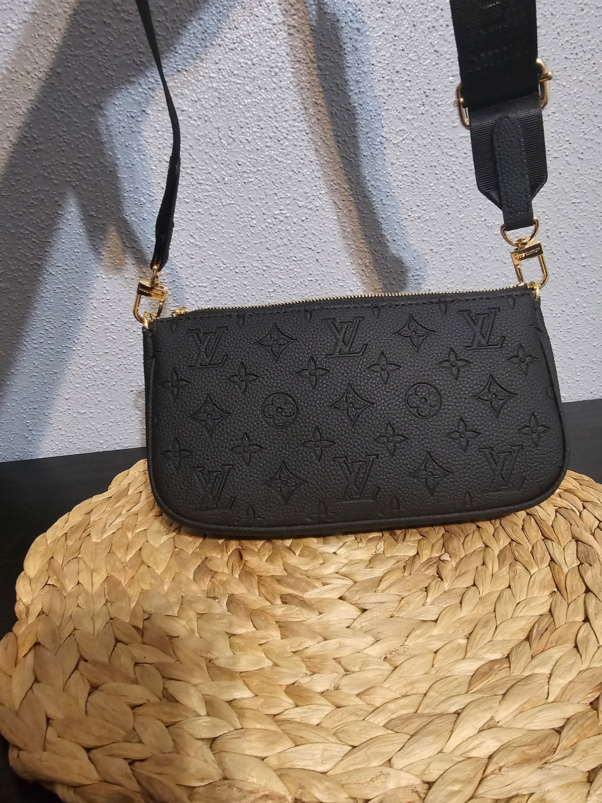 😍3 piece Crossbody