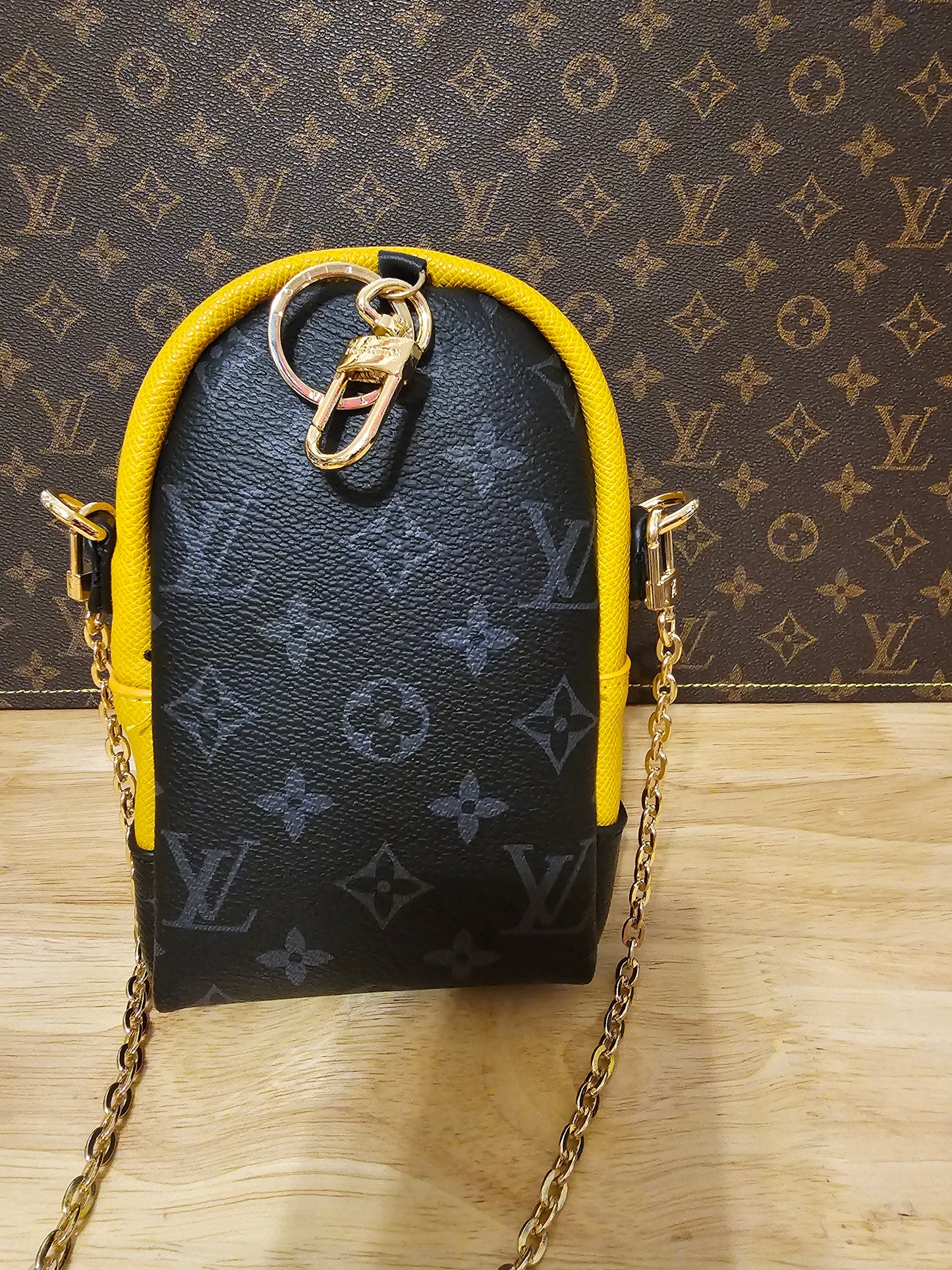 Crossbody