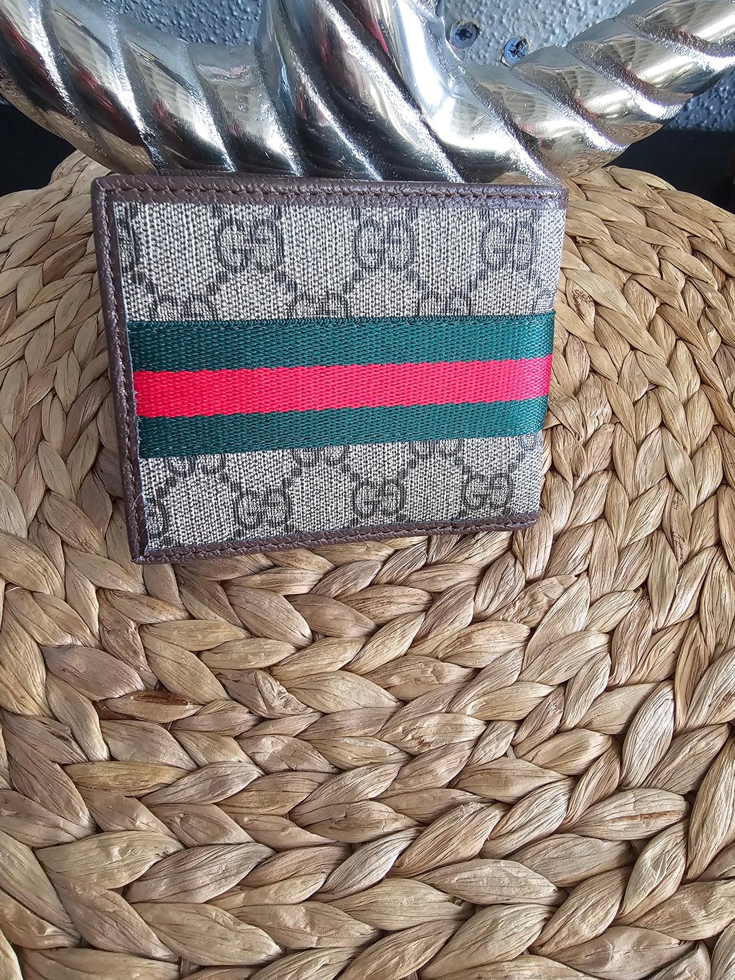 Mens wallet