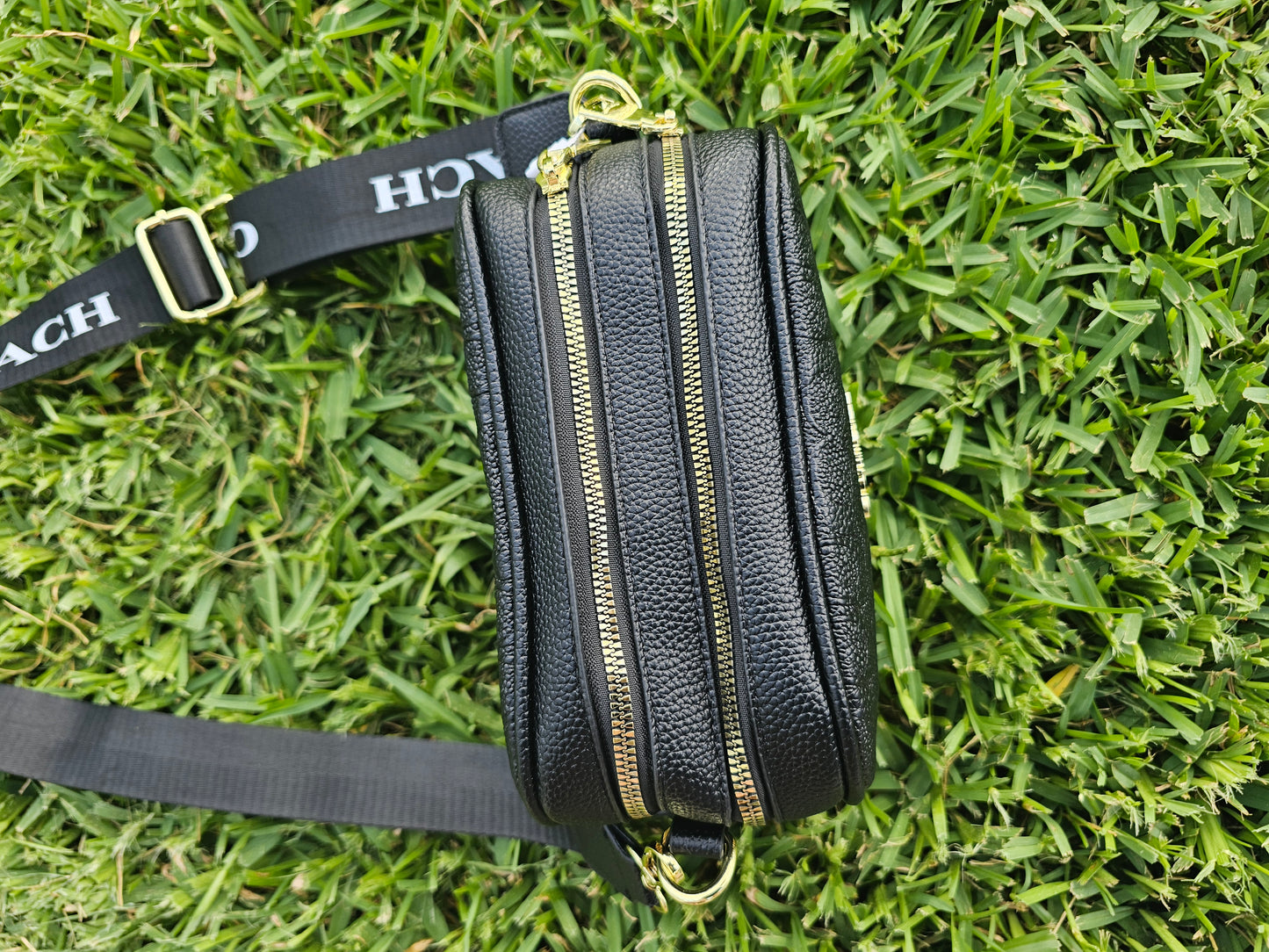 Crossbody