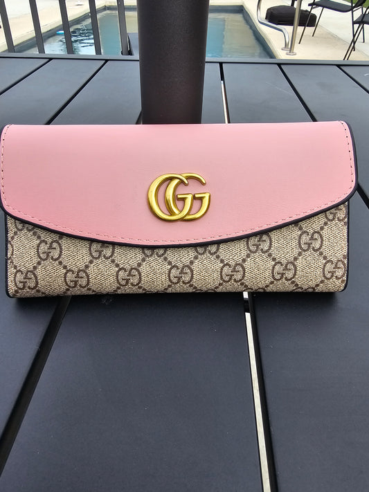 Snap wallet
