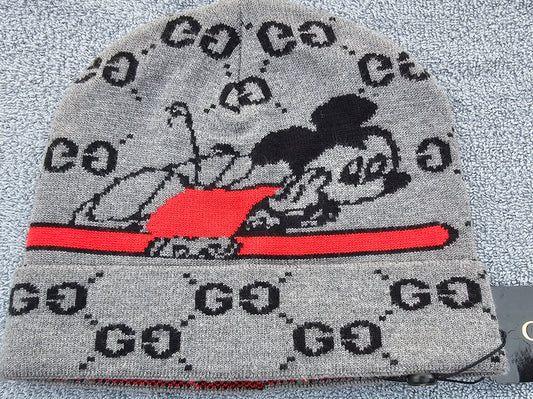 💥 CLEARANCE Adult size beanie