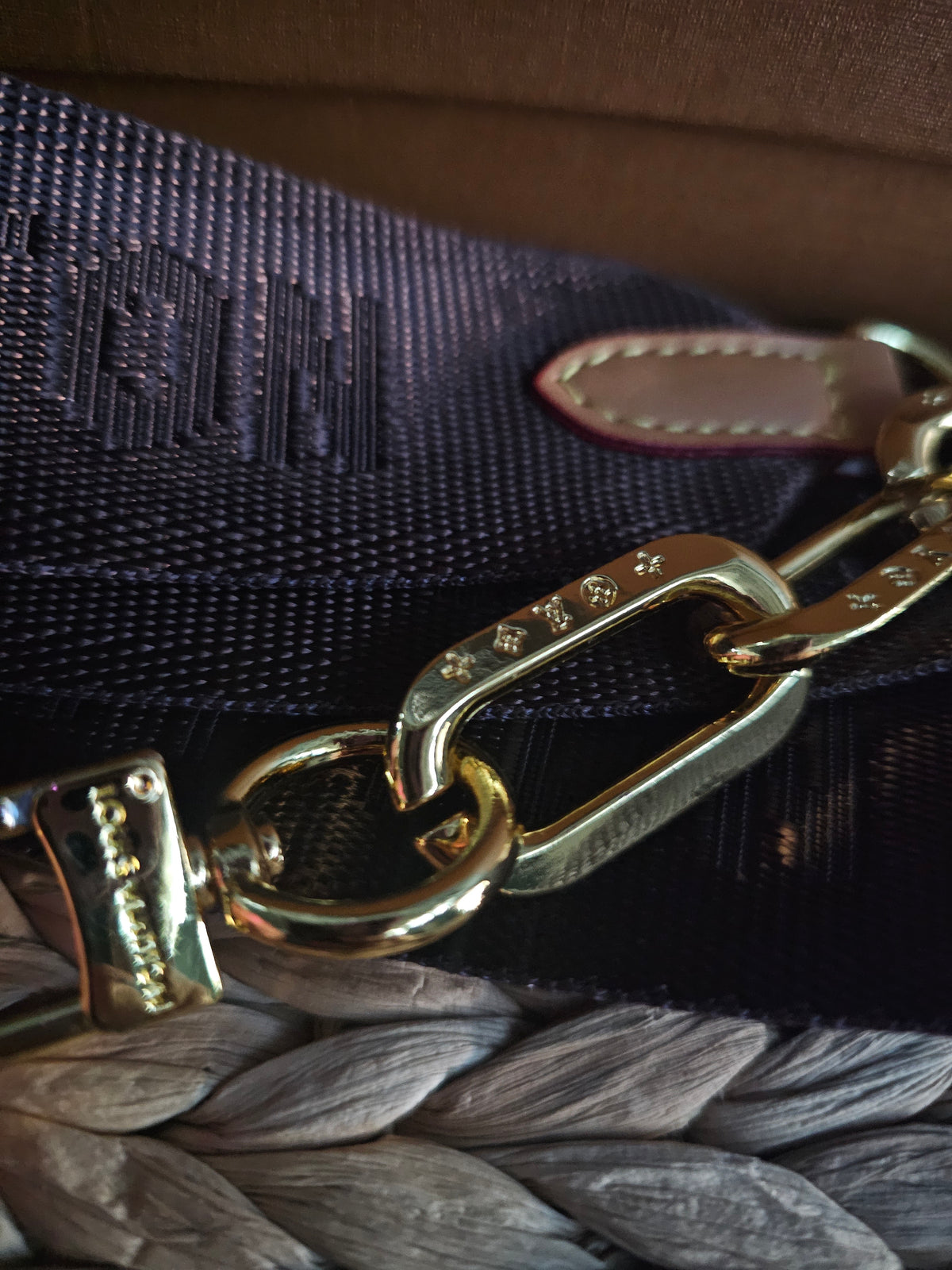 🥰 3 compartment Crossbody