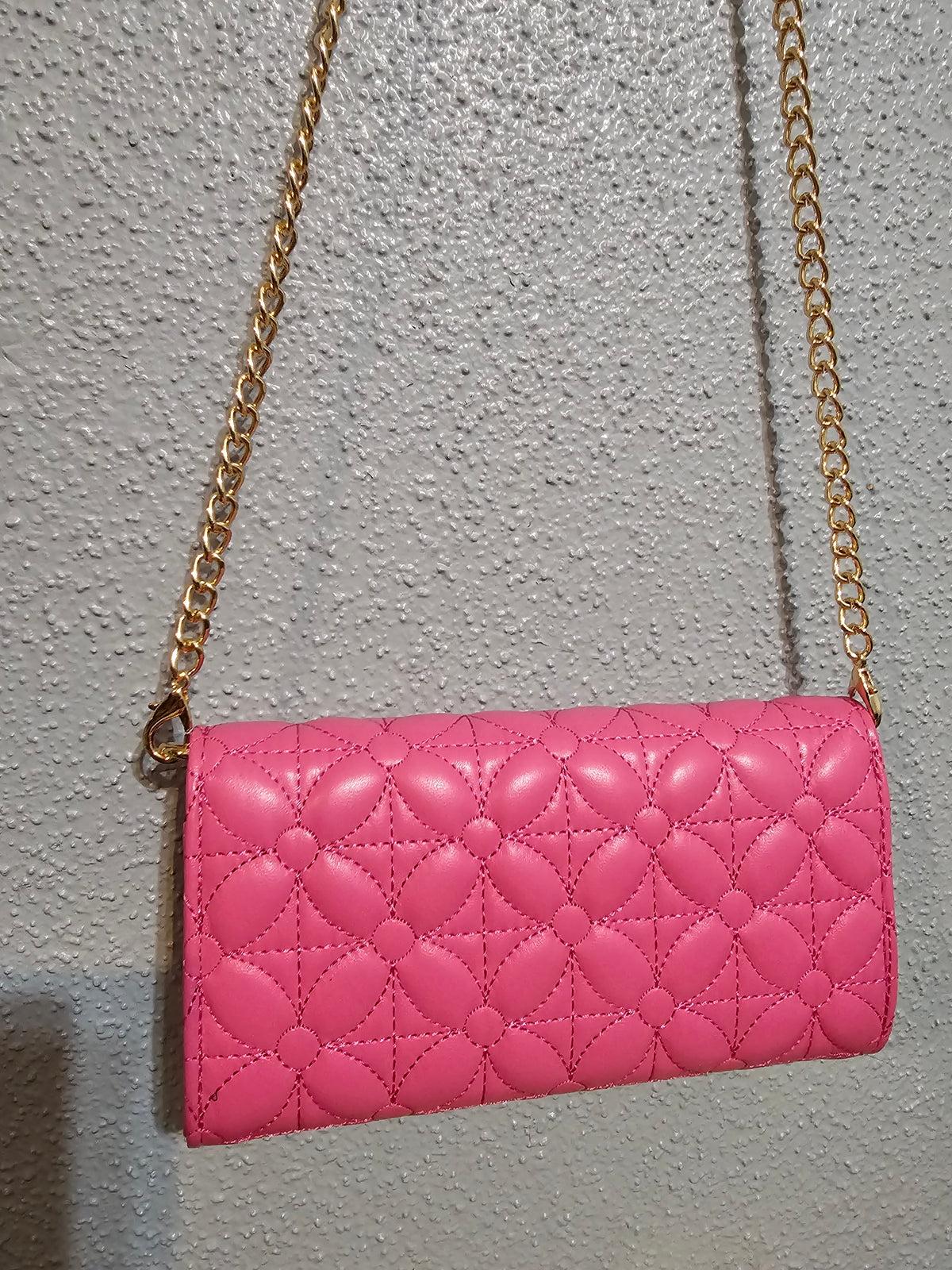Crossbody Wallet purse