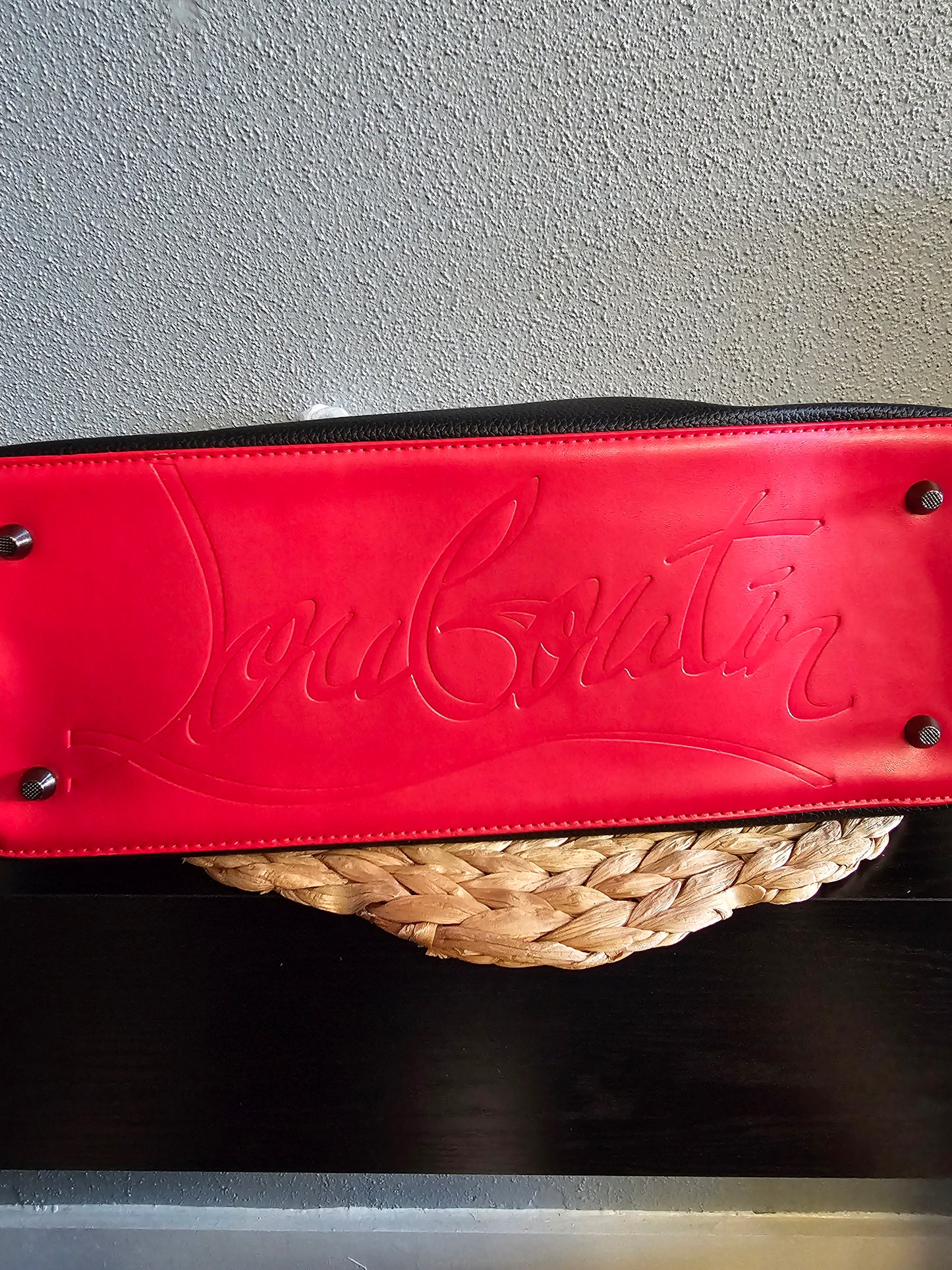 🥰 large shoulder carry (16x11in)