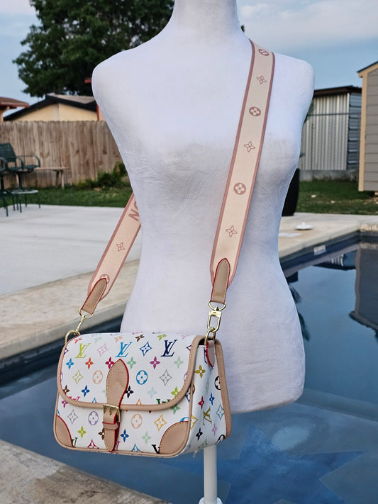 Crossbody