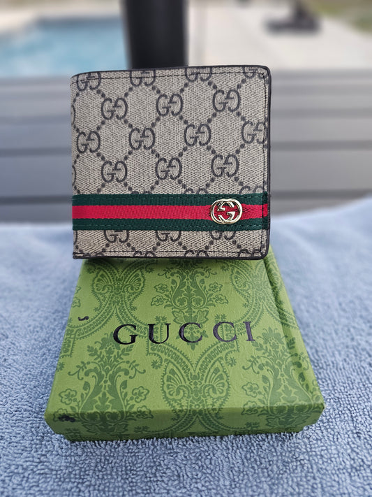 Mens wallet