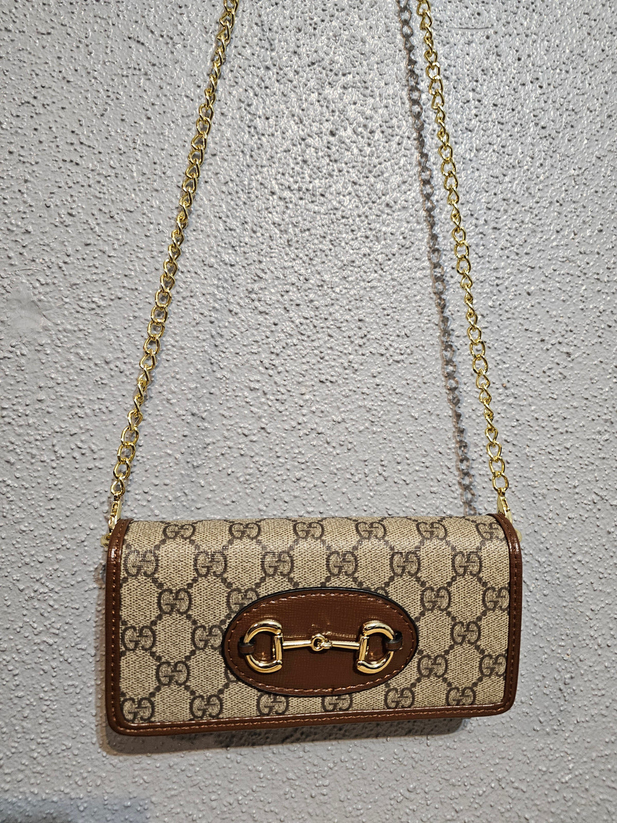 Crossbody Wallet purse