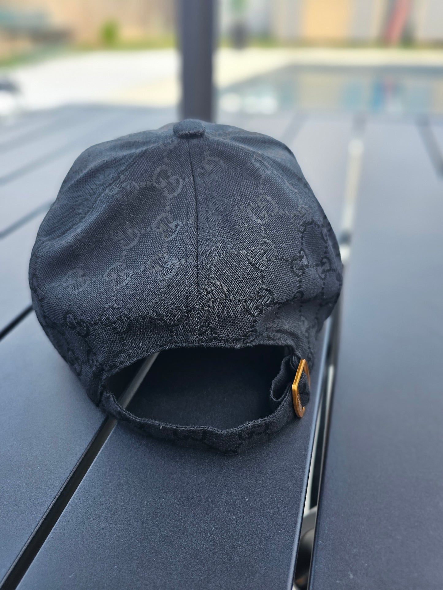 Adult cap