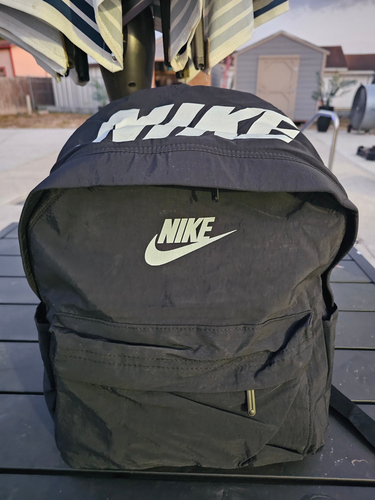 Full Size Backpack