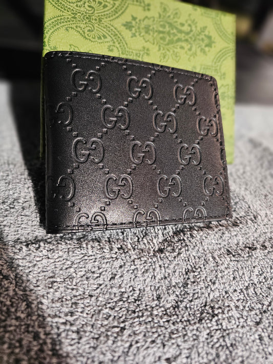 Mens wallet