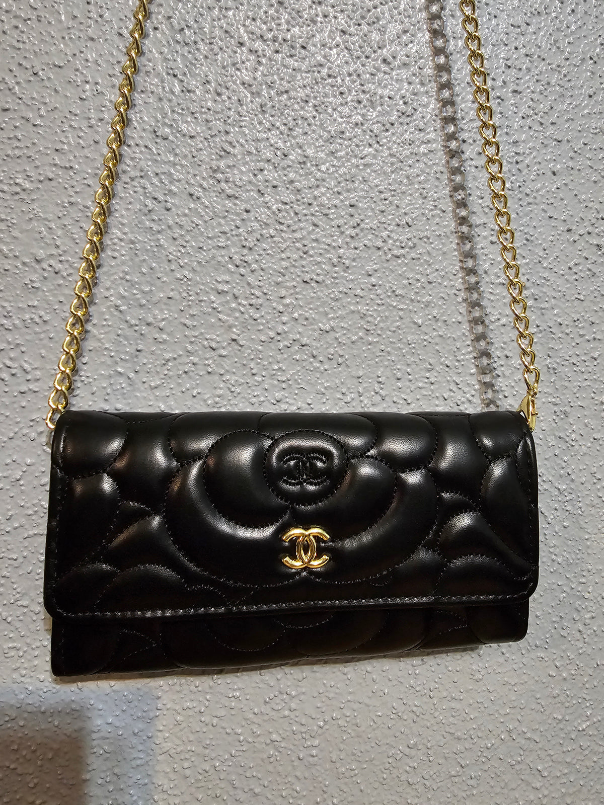 Crossbody Wallet purse