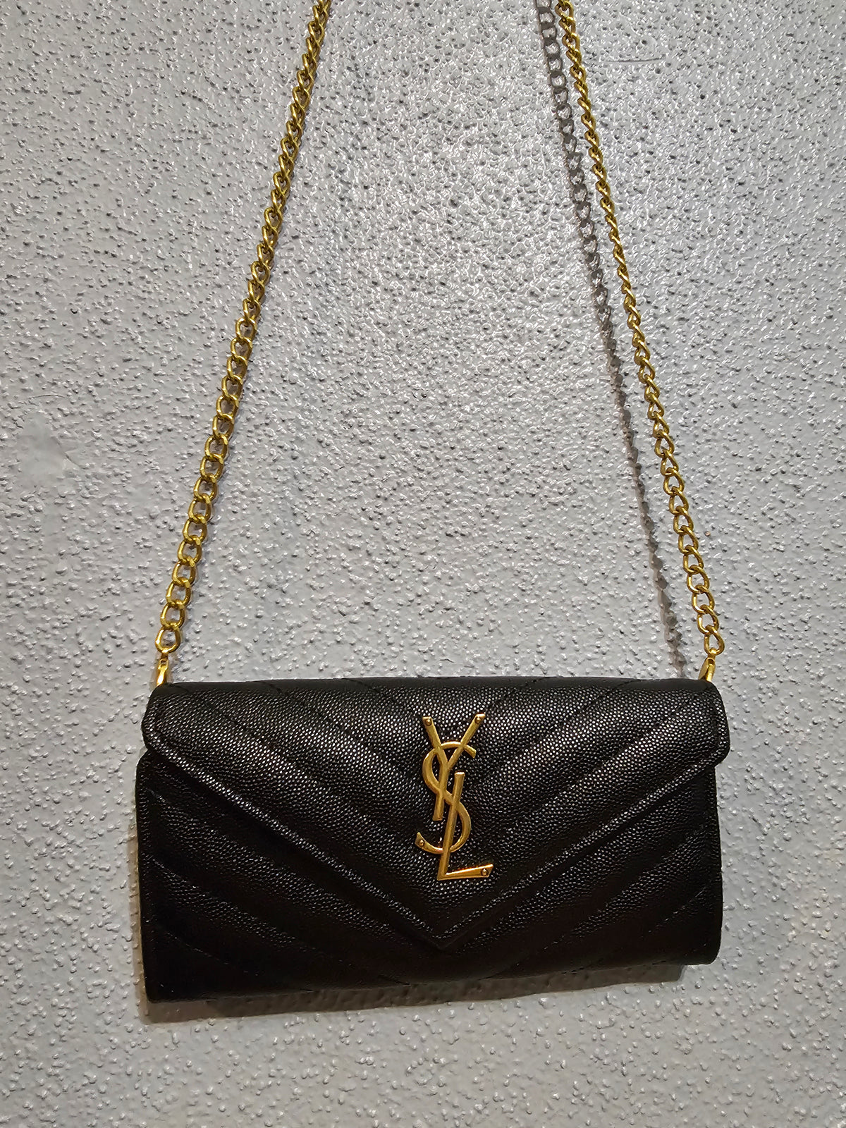 Crossbody Wallet purse